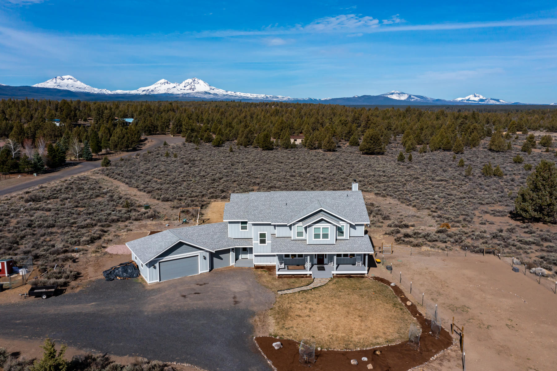 Plainview Est South - Residential