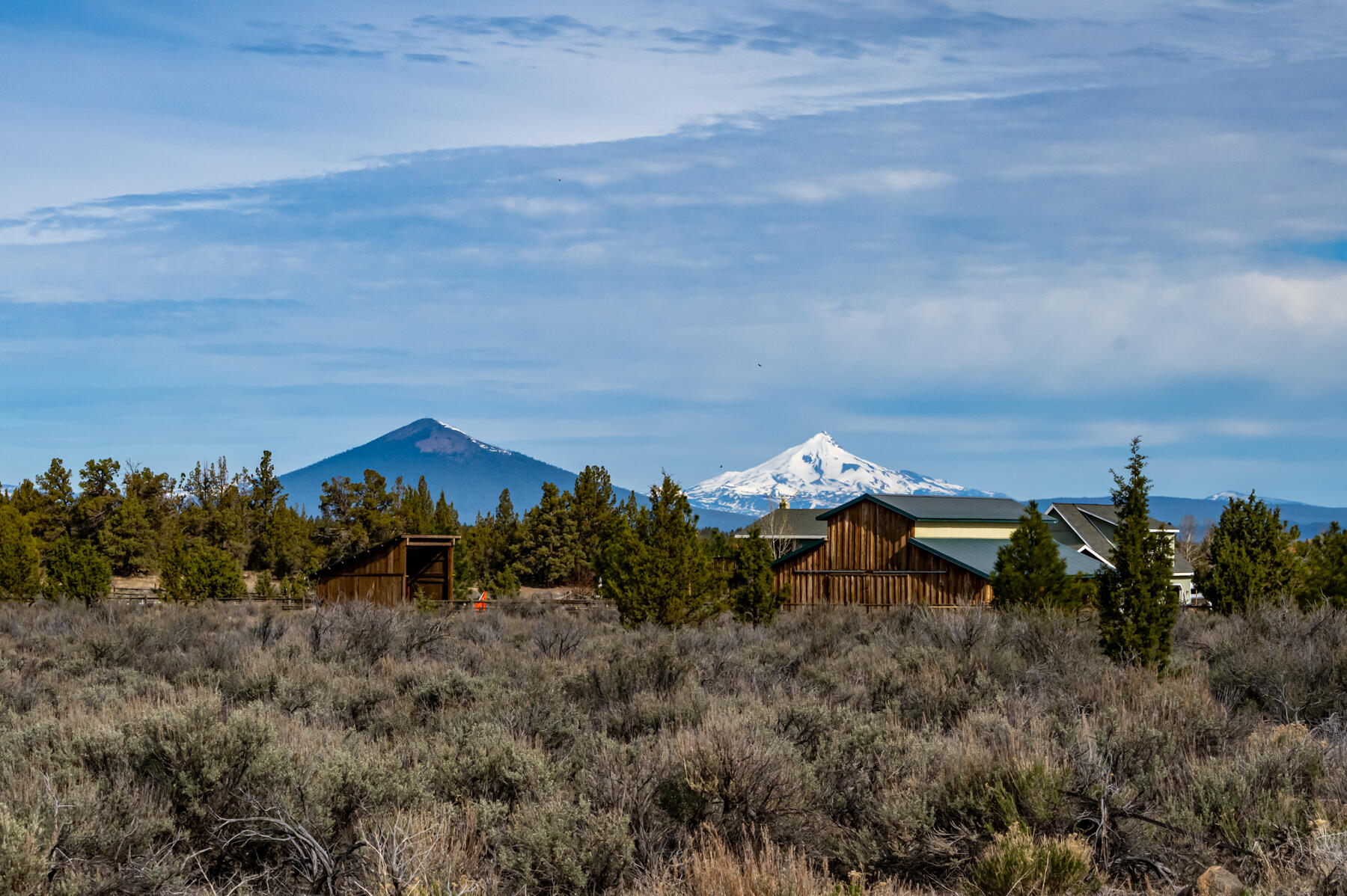 Plainview Est South - Residential