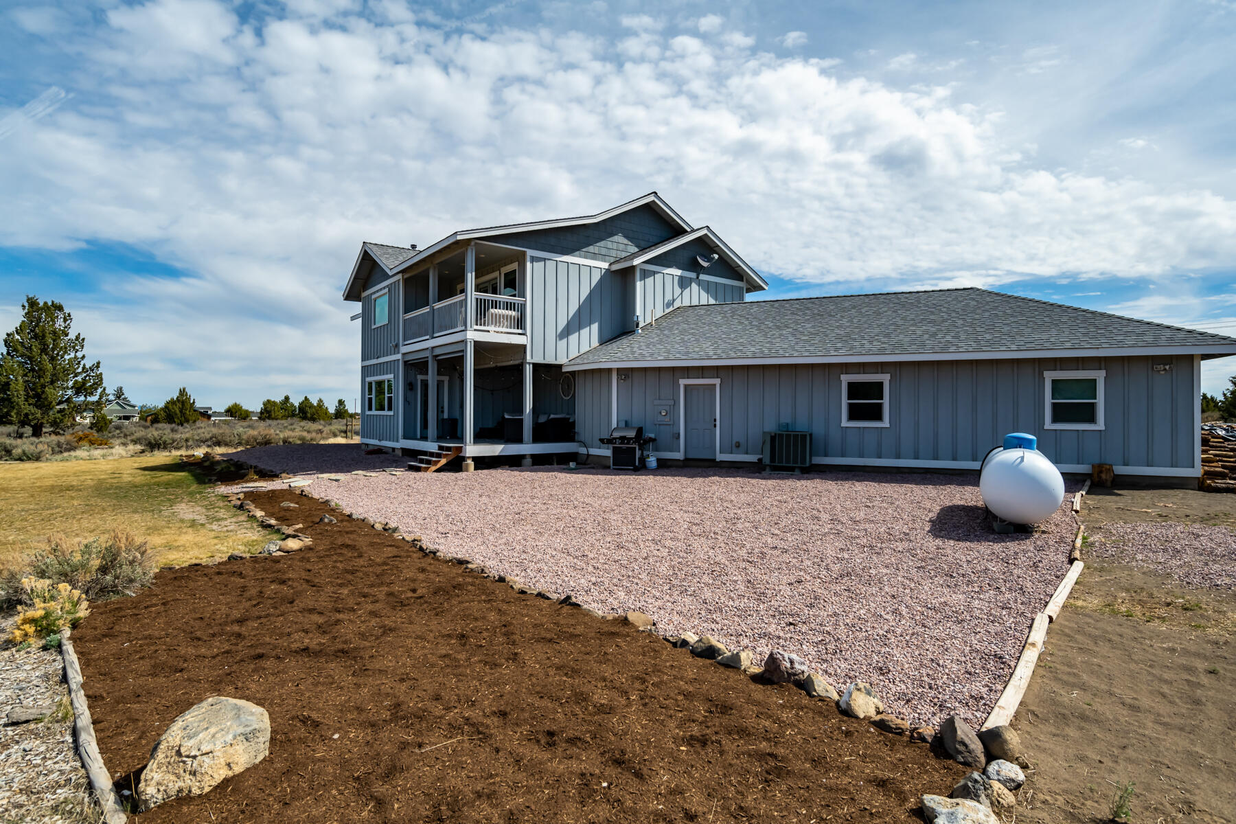 Plainview Est South - Residential