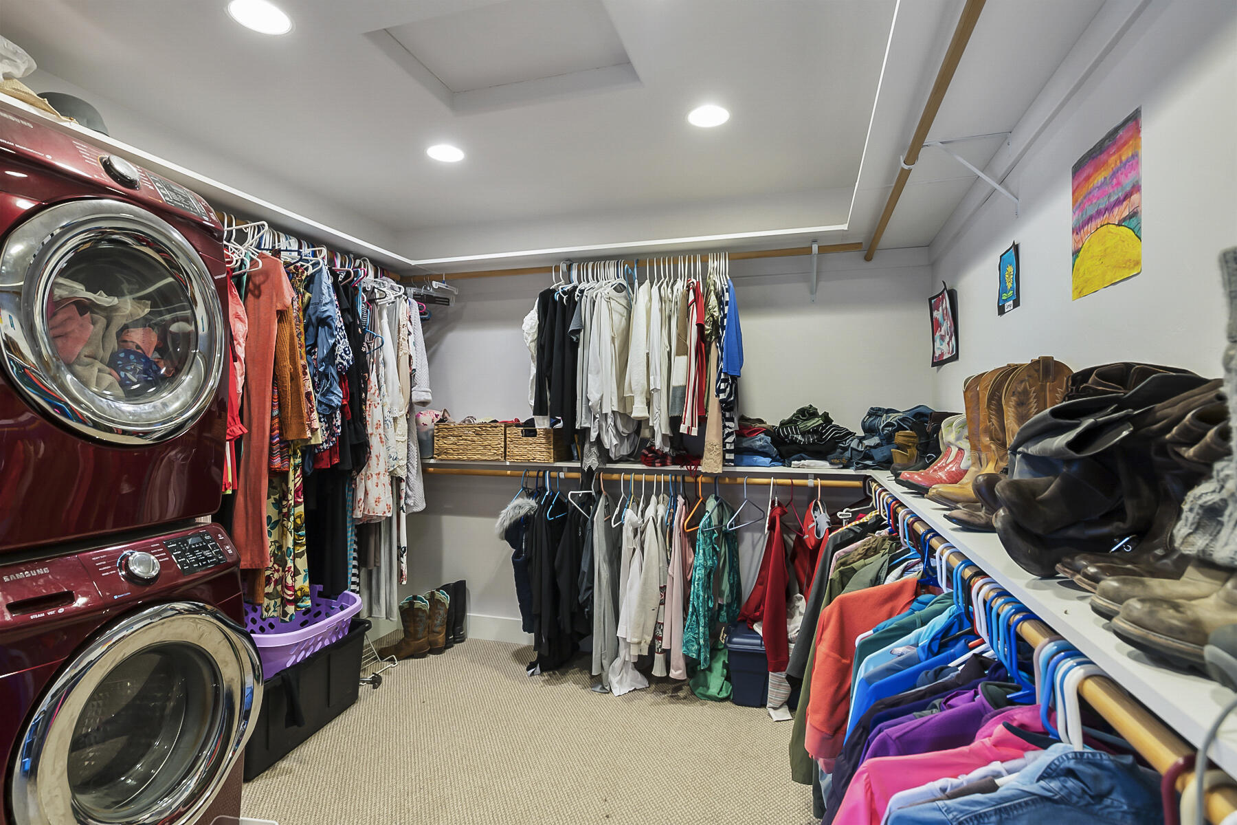 Plainview Est South - Residential