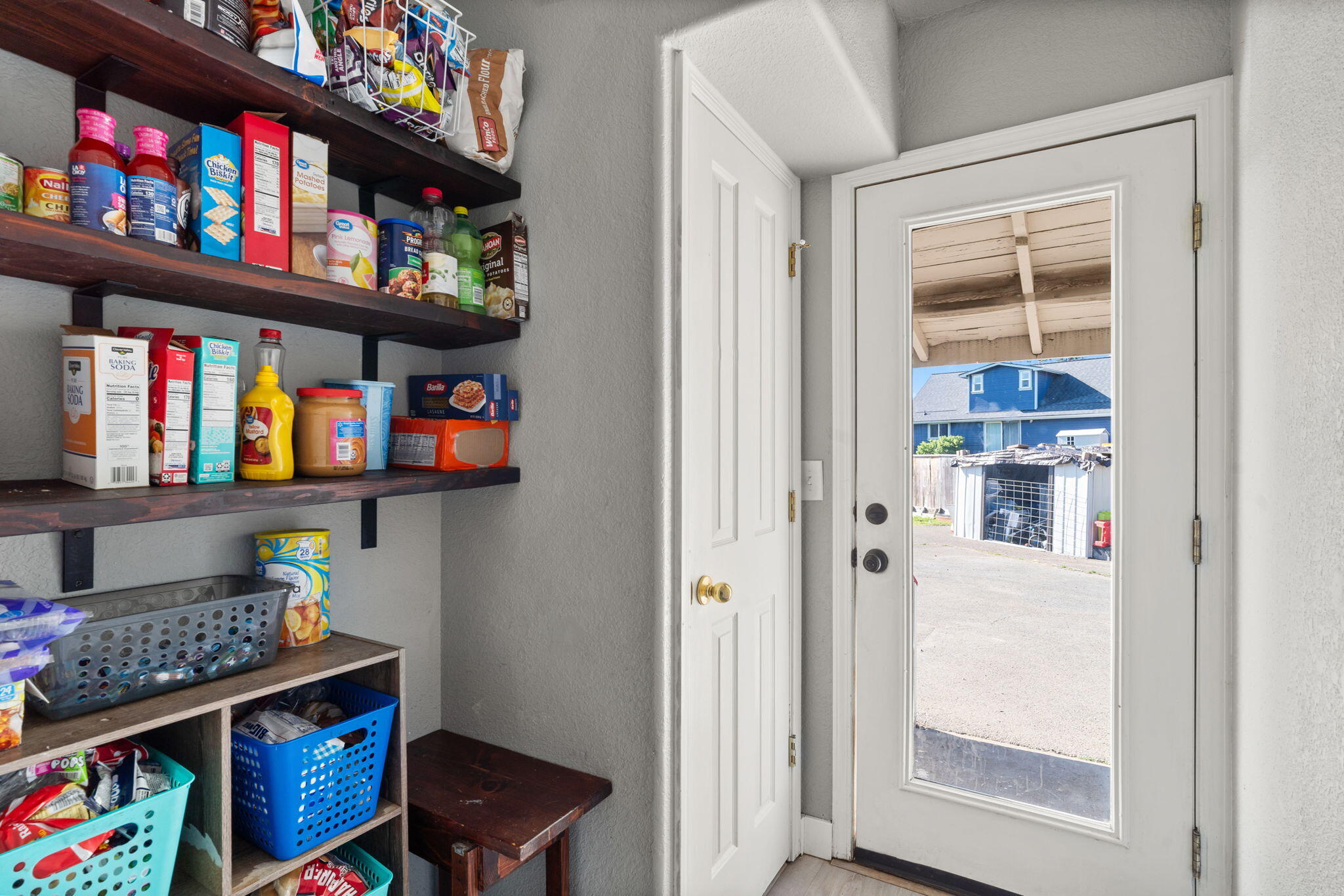 N/A - Residential