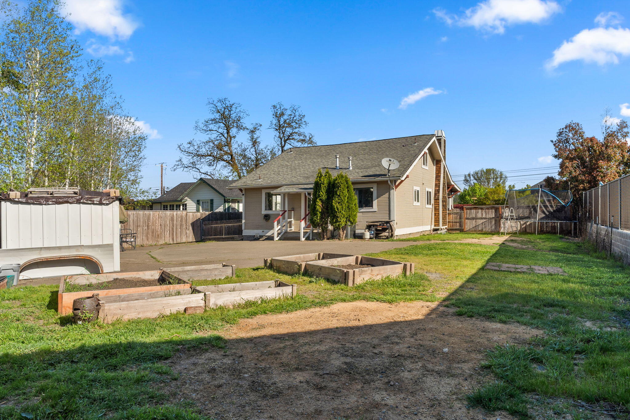 N/A - Residential