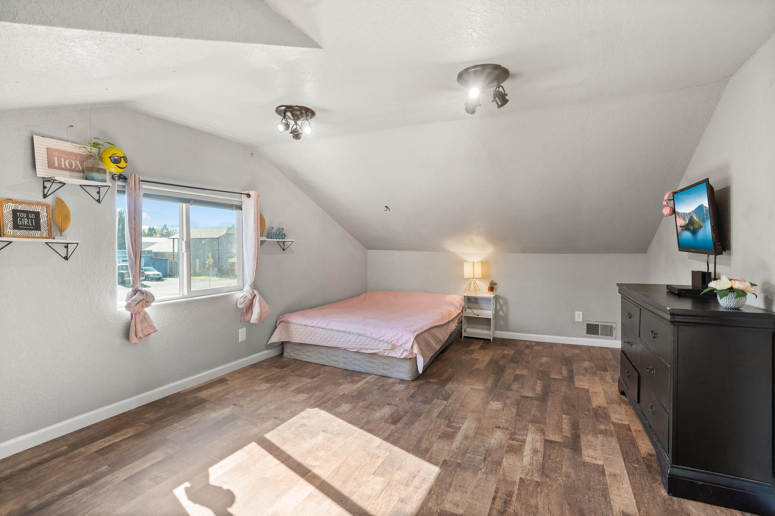 N/A - Residential