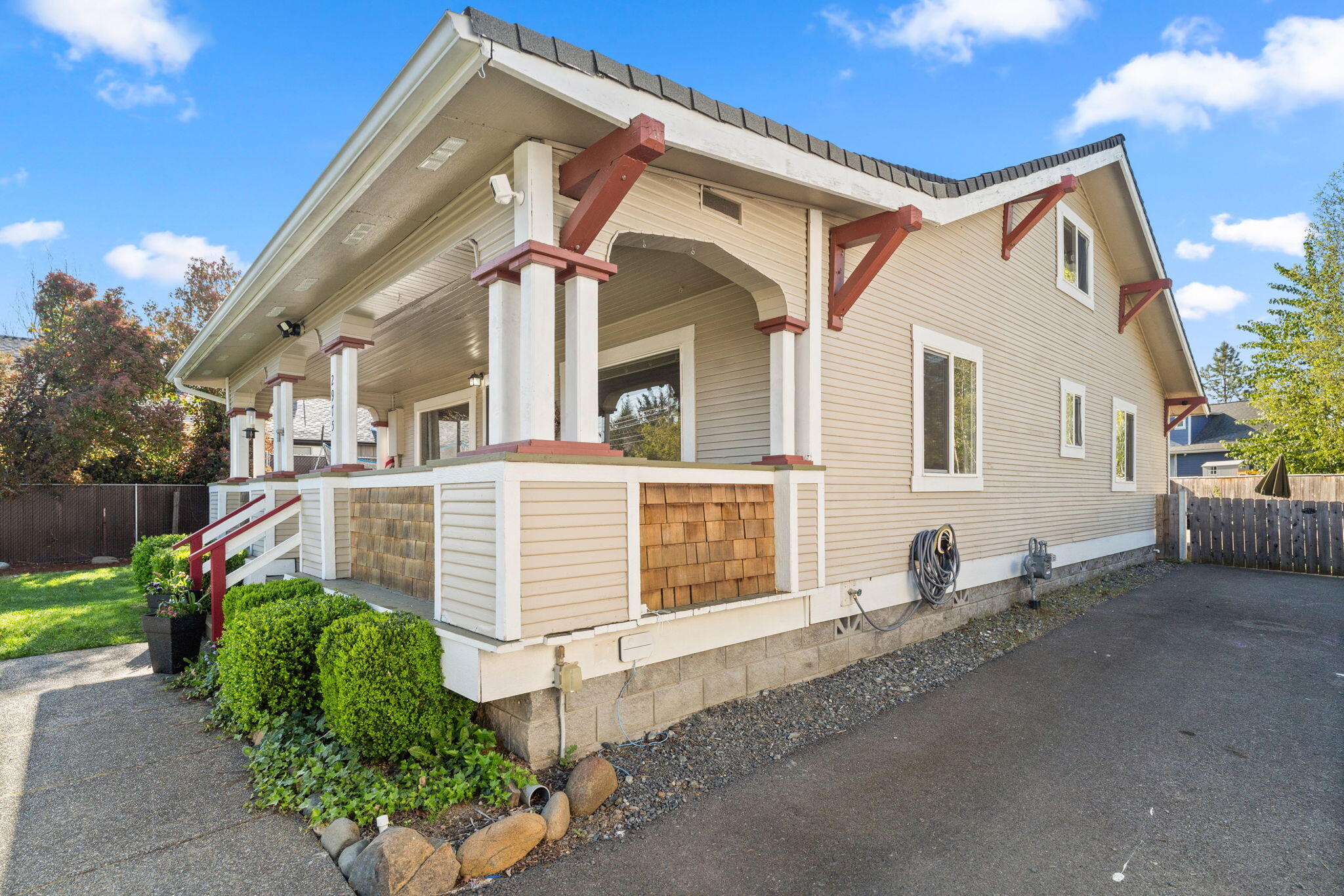 N/A - Residential