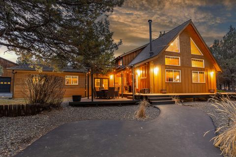 65305 Saddle Drive Bend OR 97703