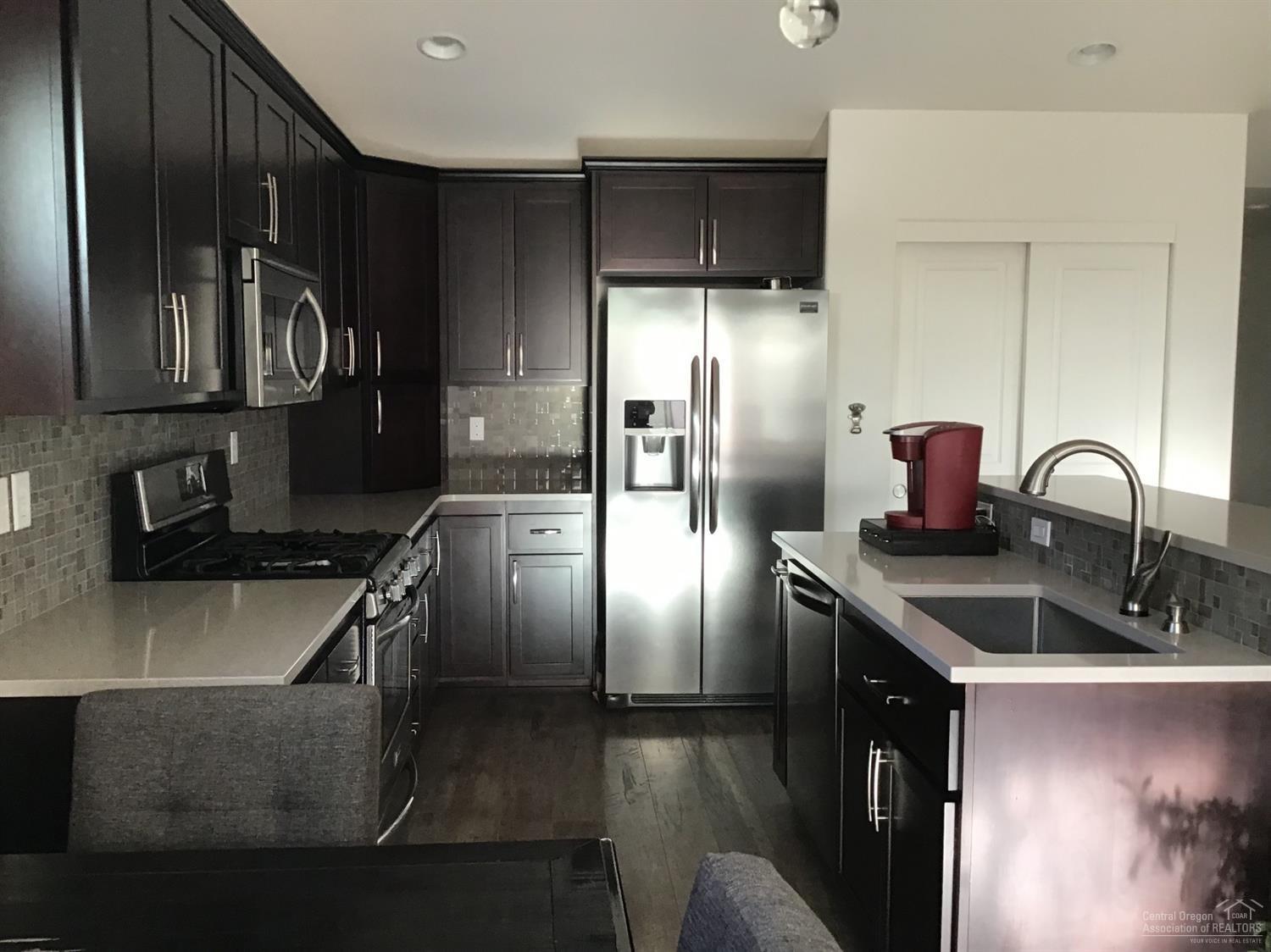 Antler Ridge - Residential