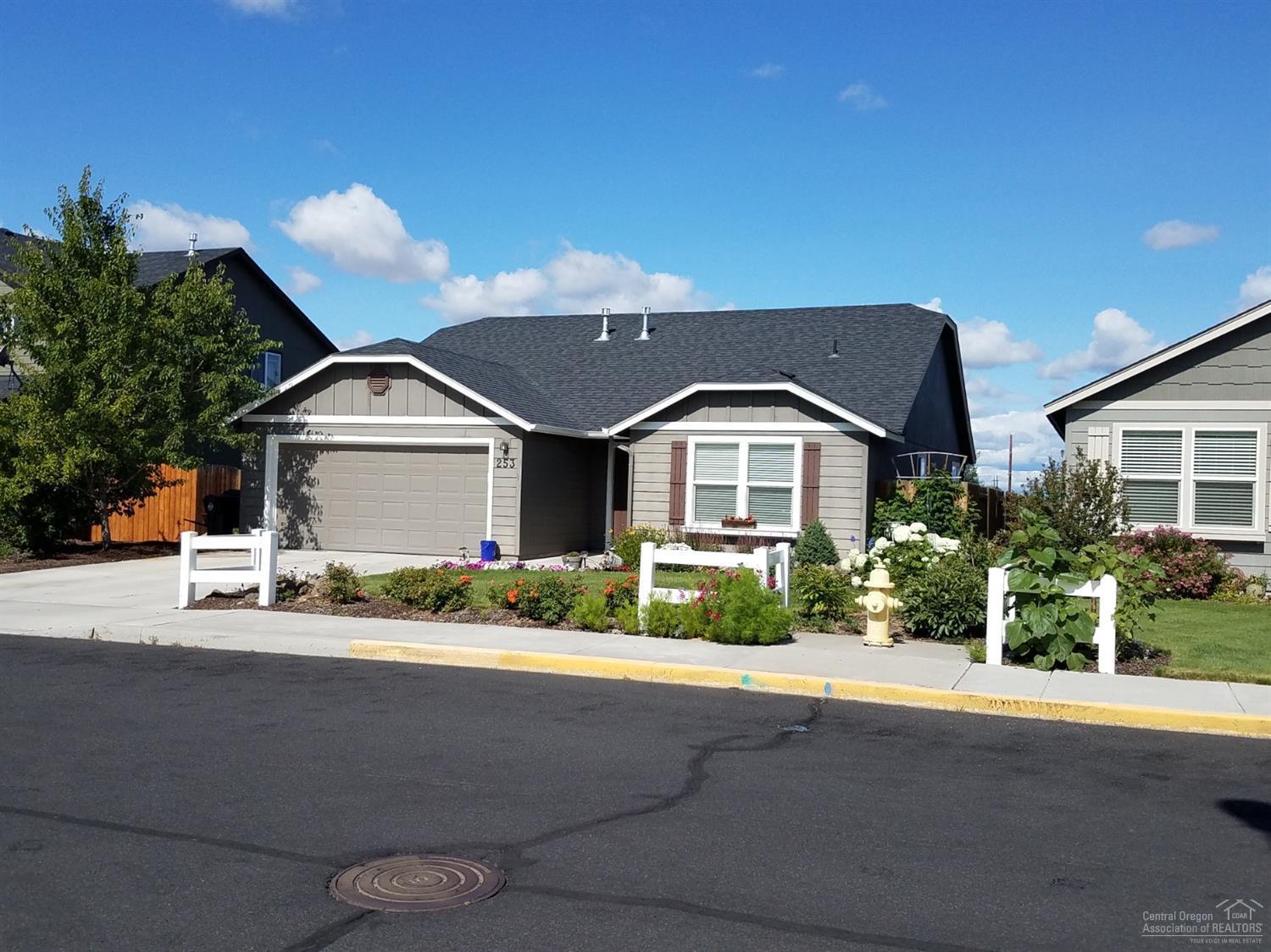 Antler Ridge - Residential