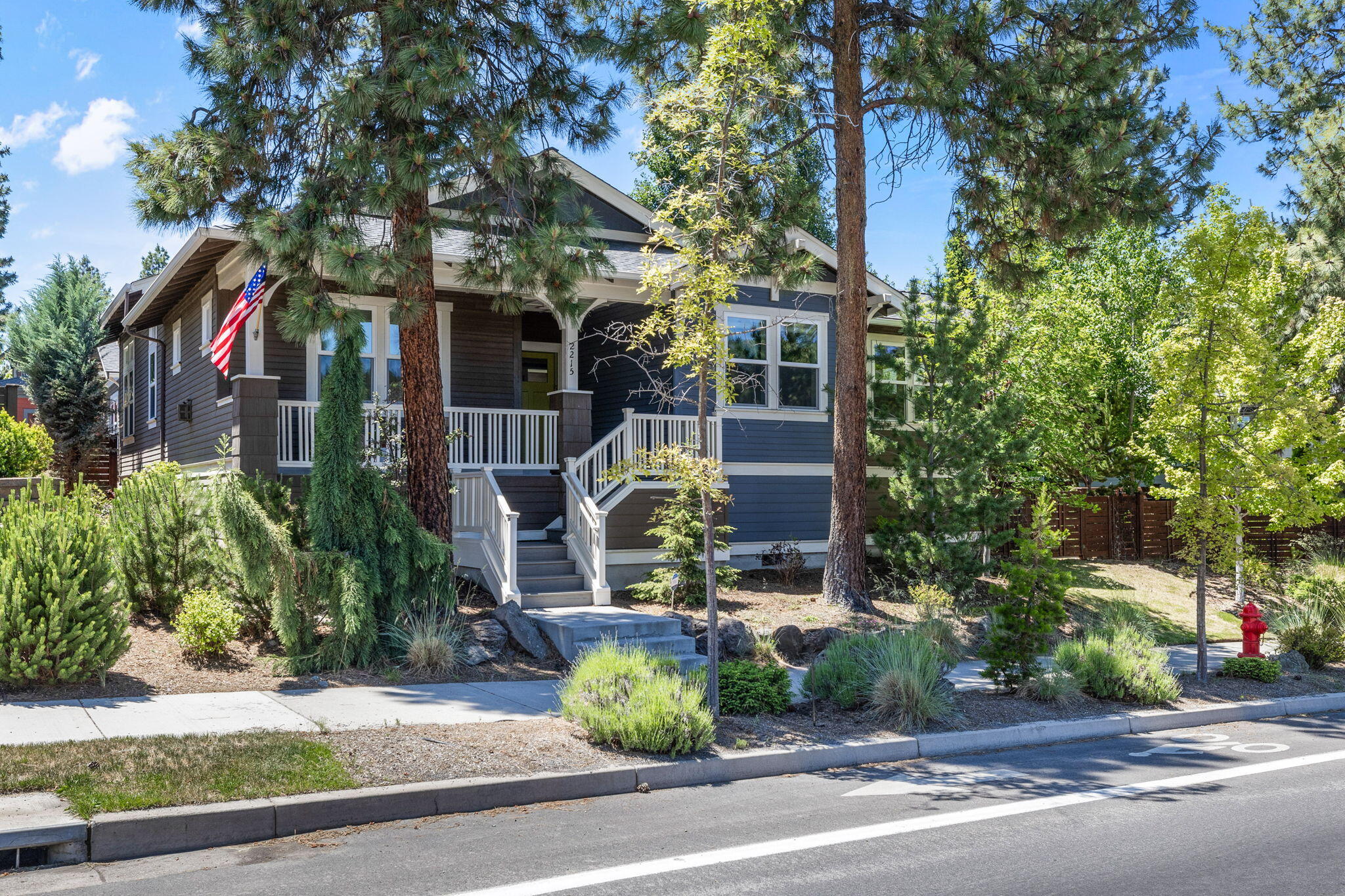 NorthWest Crossing - Residential