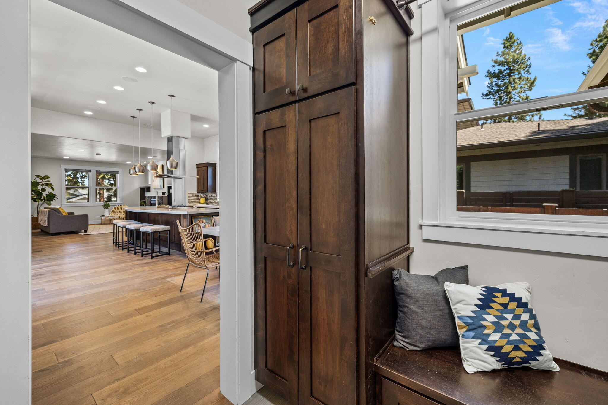 NorthWest Crossing - Residential