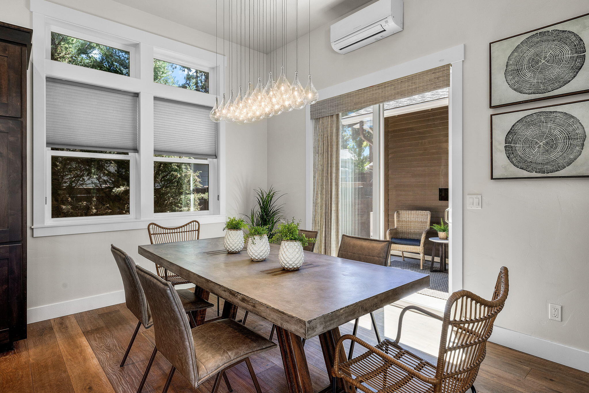 NorthWest Crossing - Residential