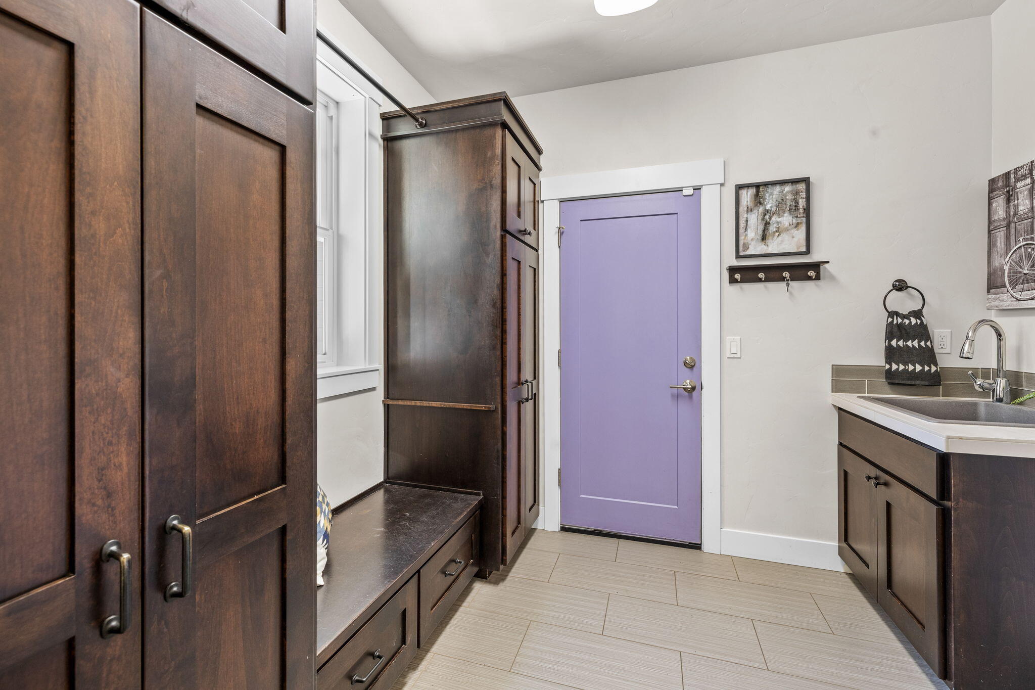 NorthWest Crossing - Residential