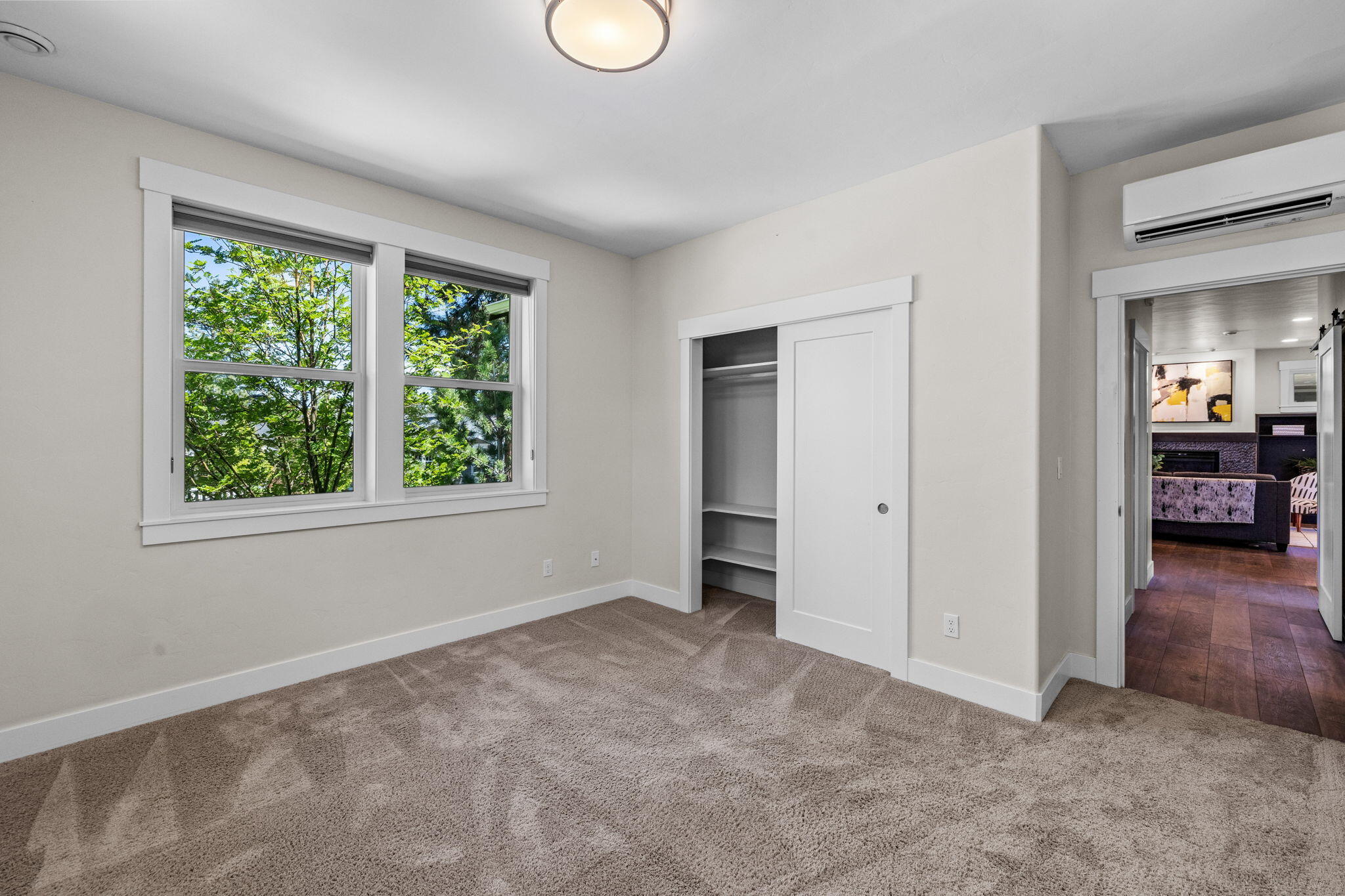 NorthWest Crossing - Residential