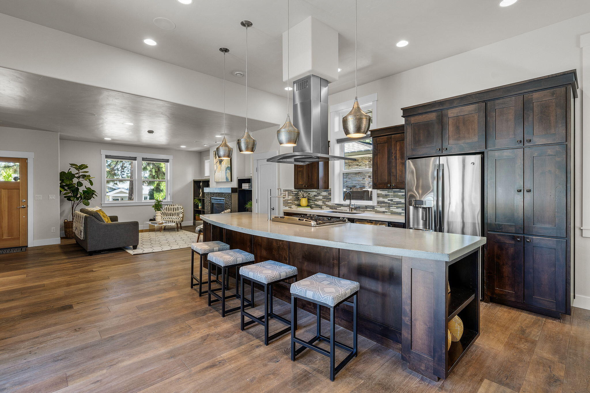 NorthWest Crossing - Residential