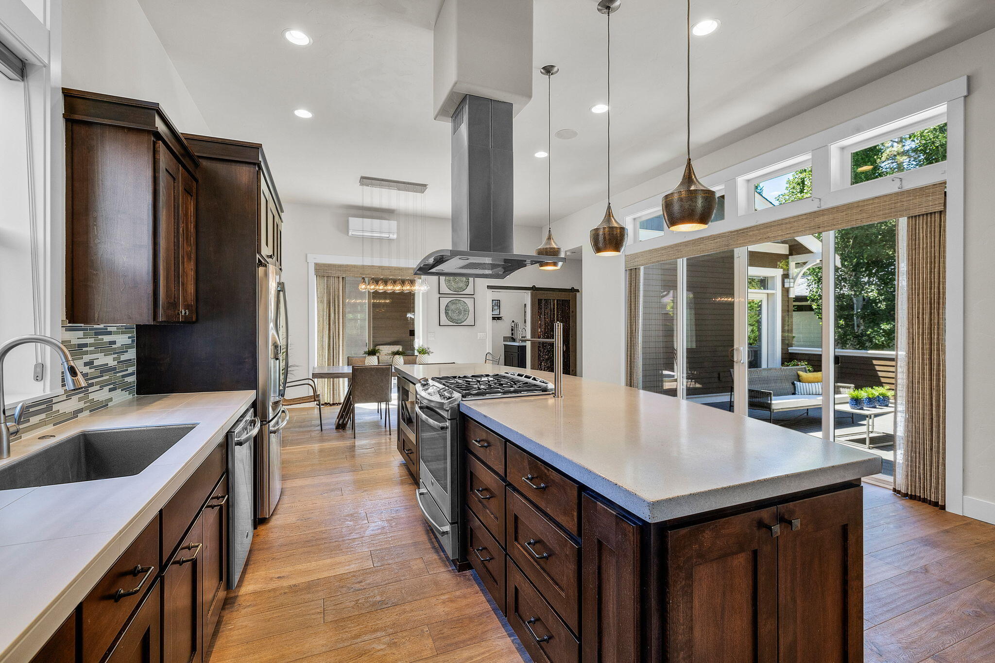 NorthWest Crossing - Residential