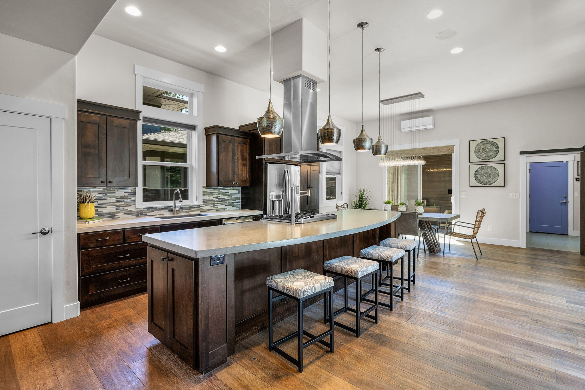 NorthWest Crossing - Residential