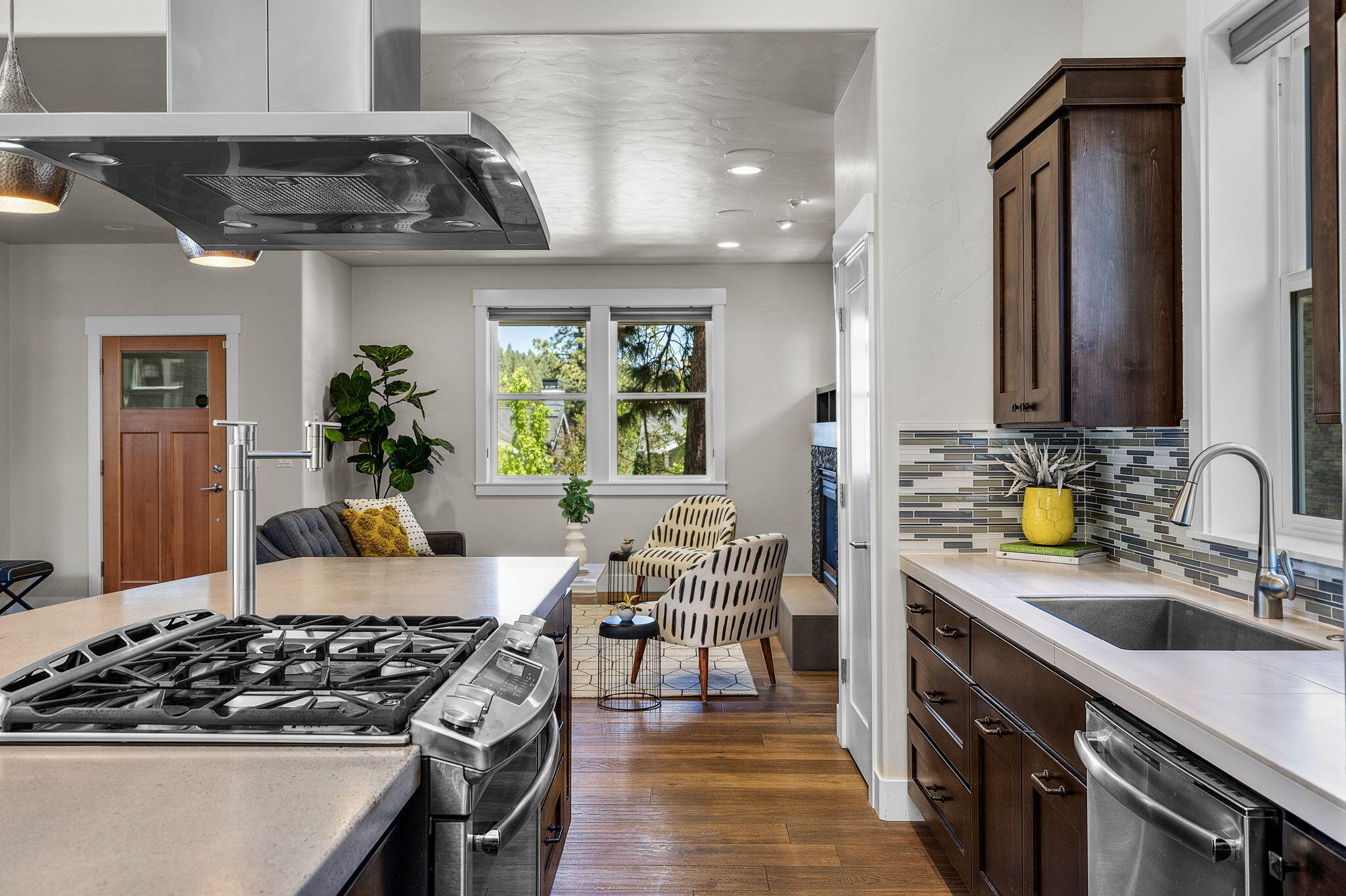 NorthWest Crossing - Residential