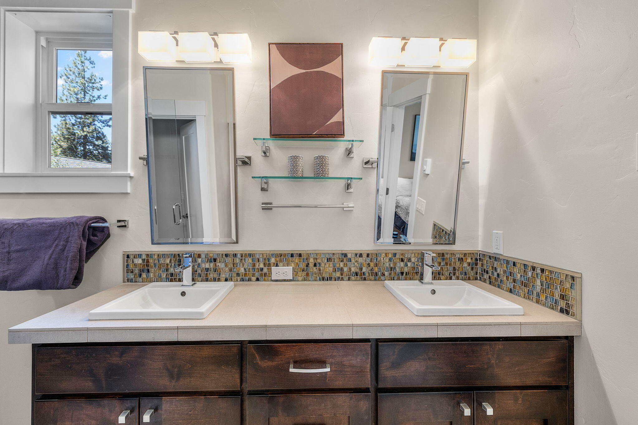 NorthWest Crossing - Residential