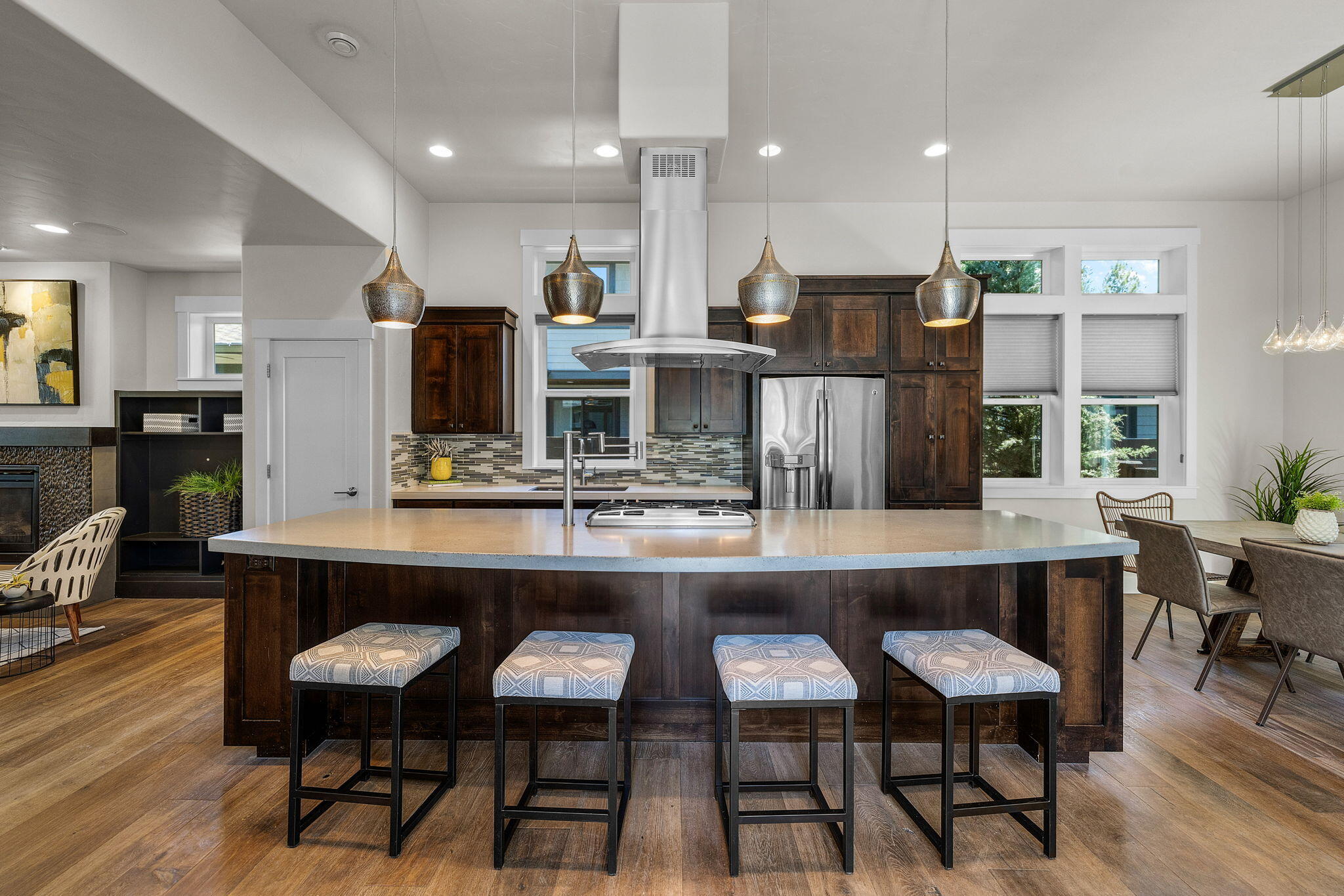 NorthWest Crossing - Residential