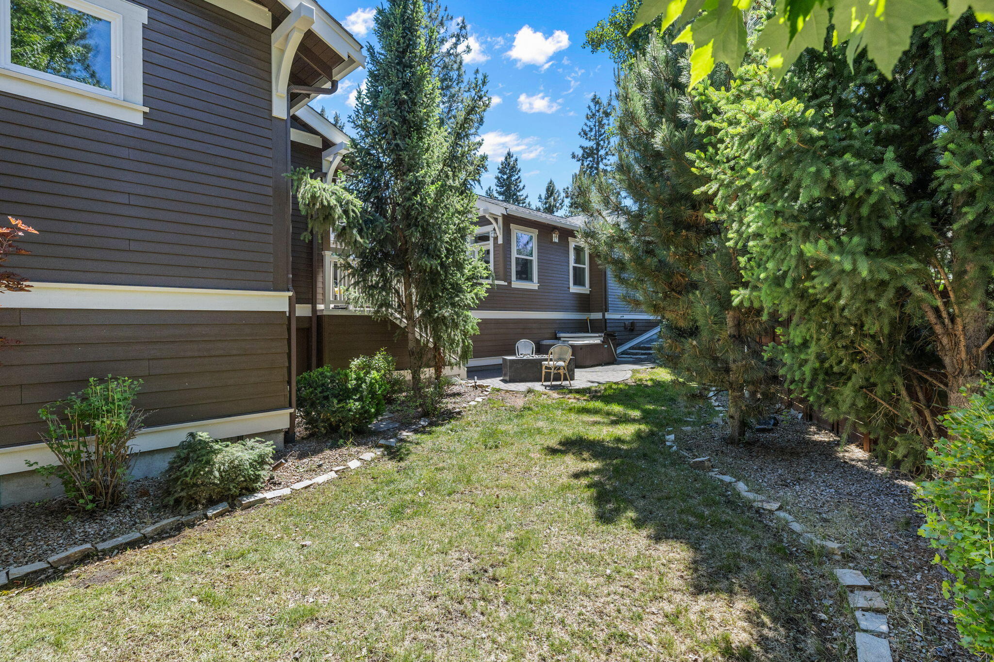 NorthWest Crossing - Residential