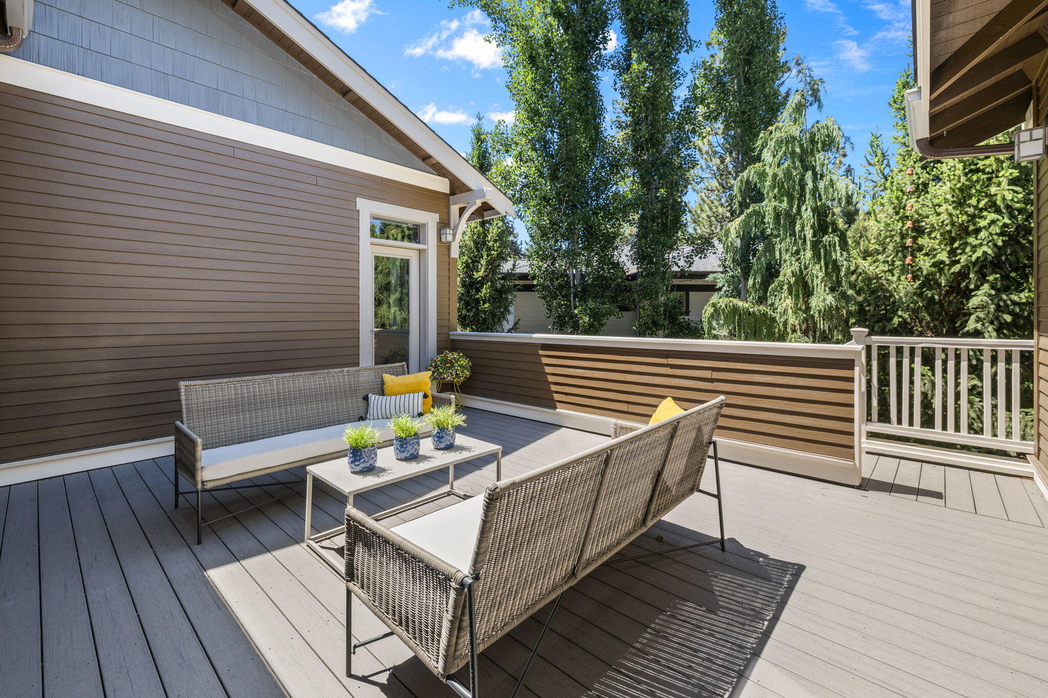 NorthWest Crossing - Residential