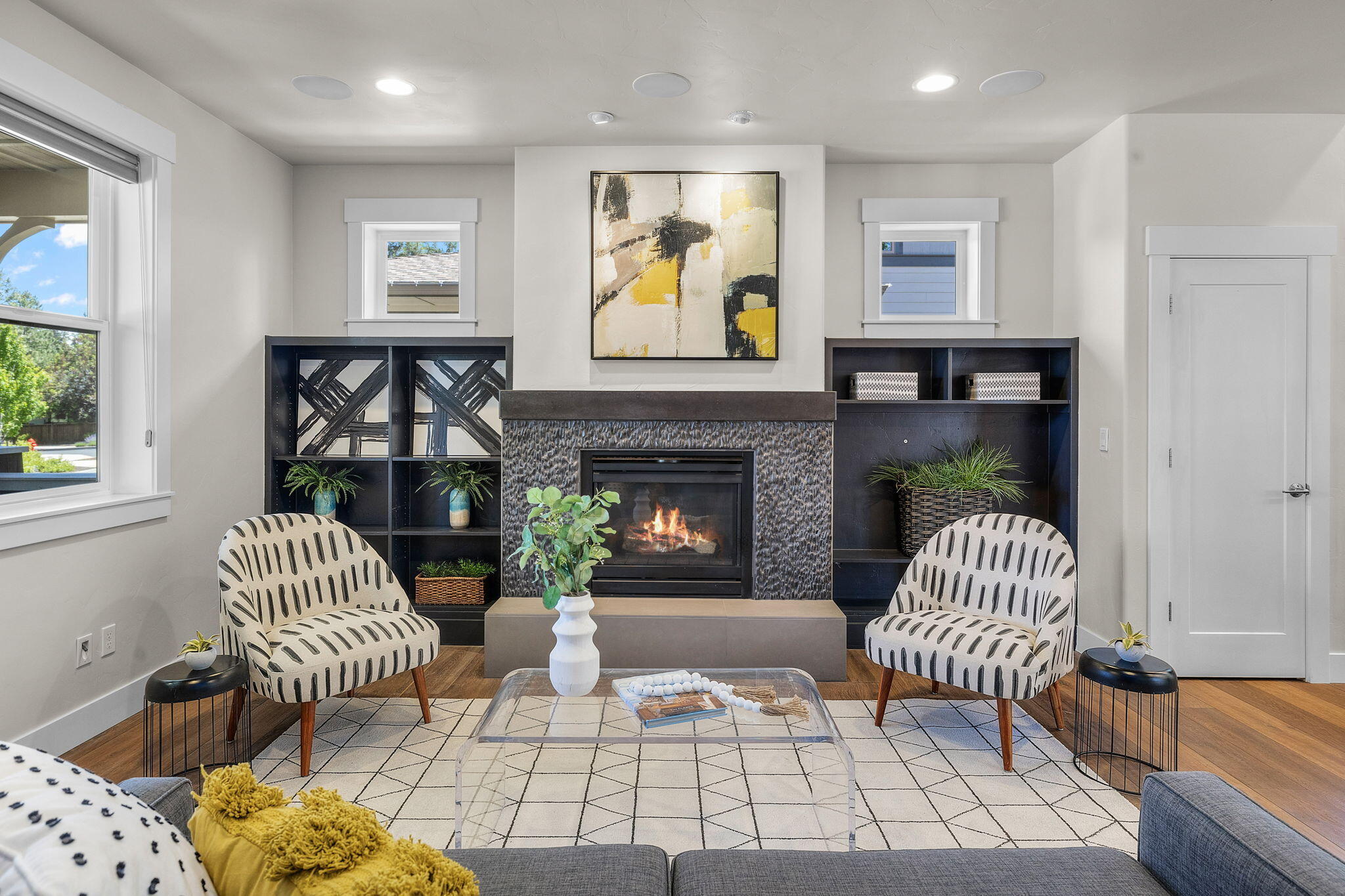 NorthWest Crossing - Residential