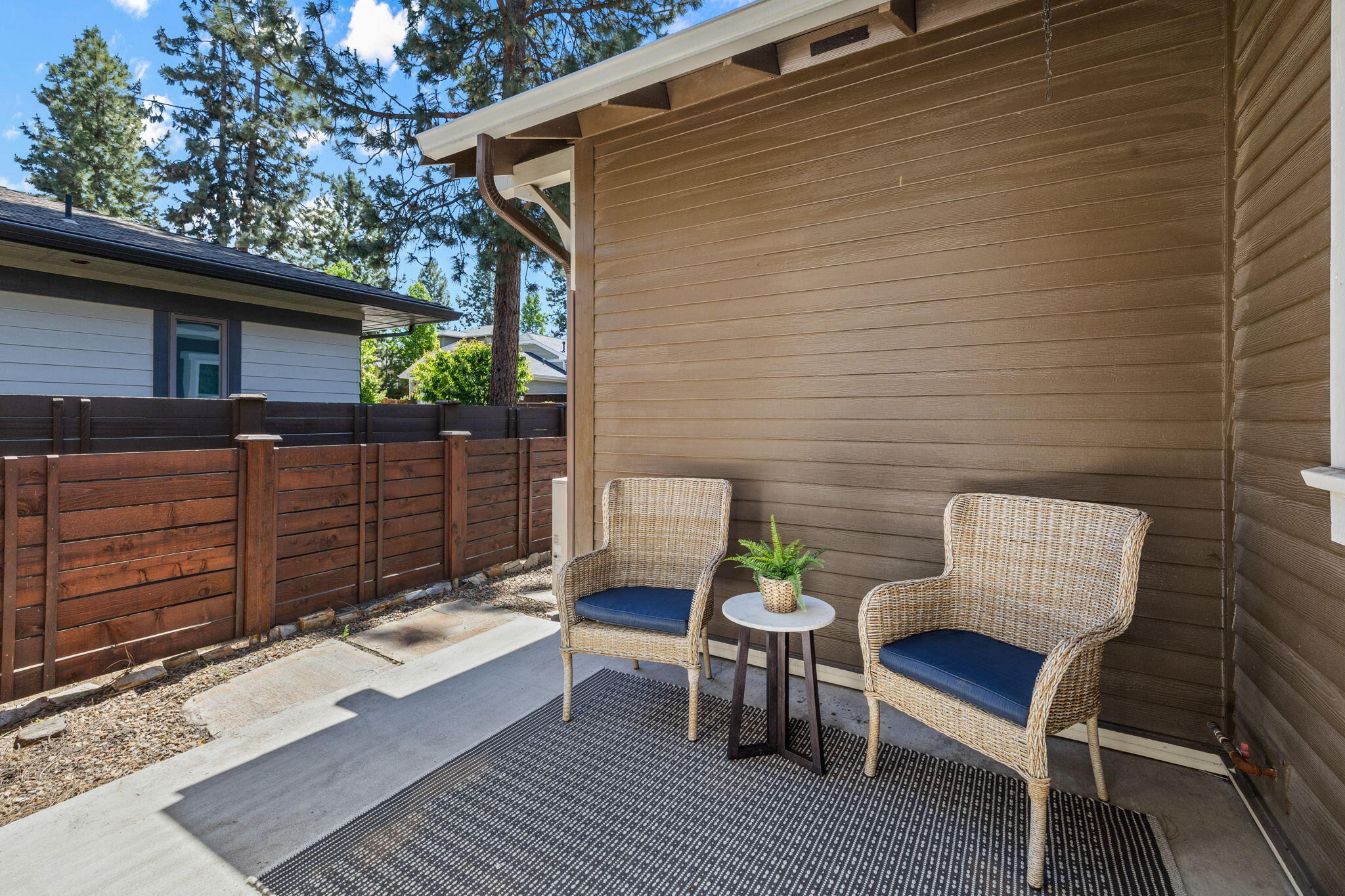 NorthWest Crossing - Residential