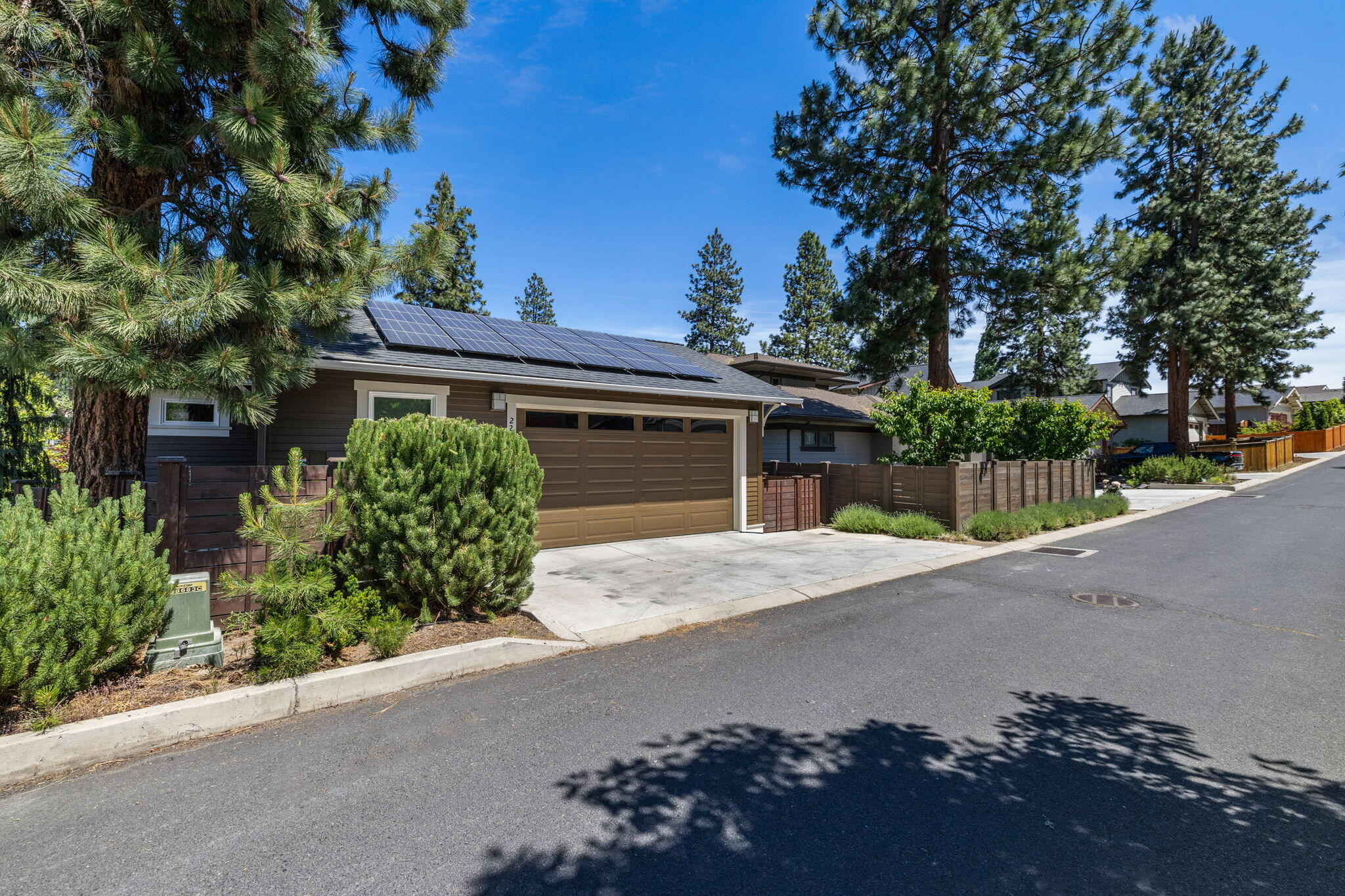 NorthWest Crossing - Residential