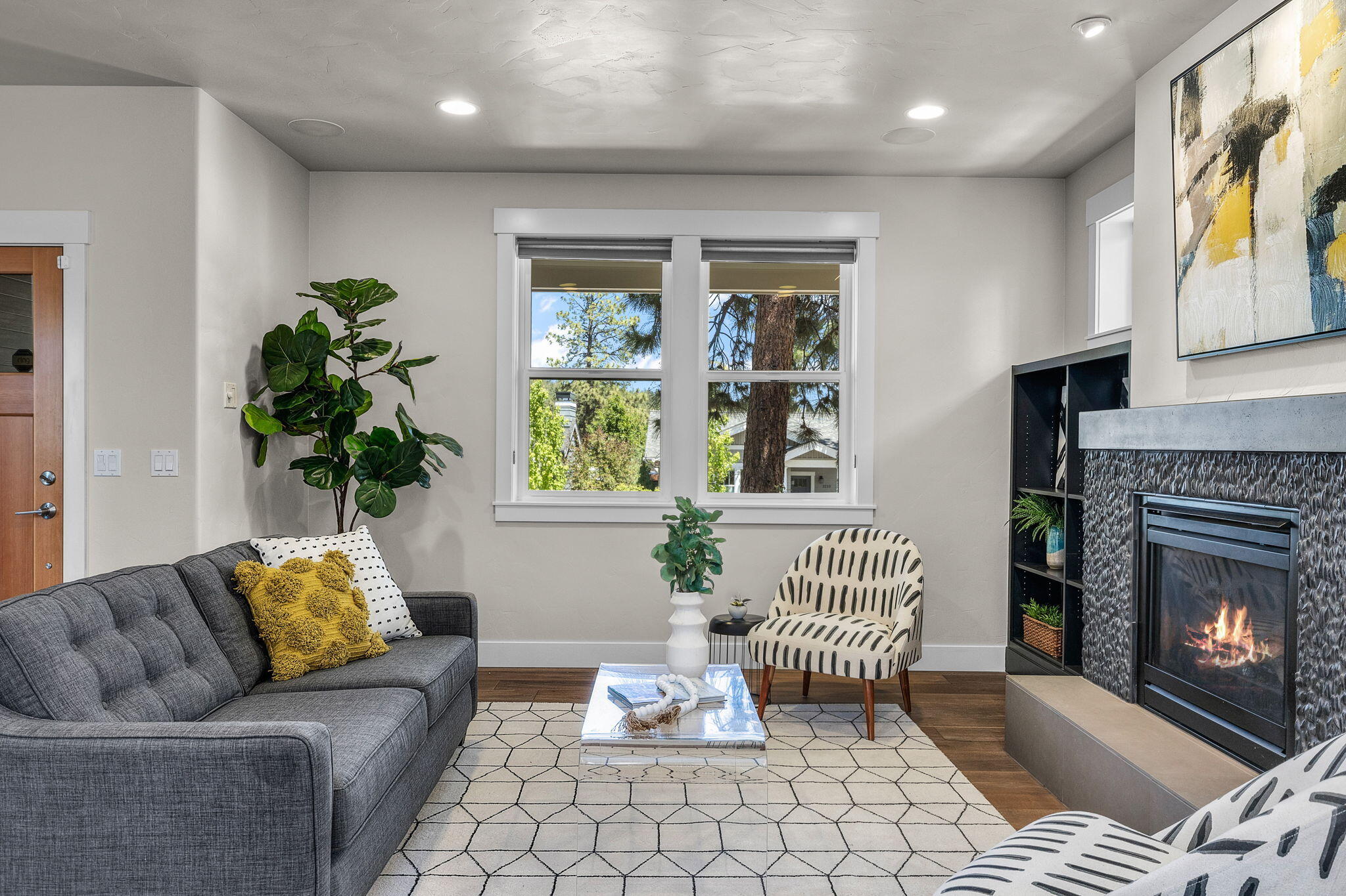 NorthWest Crossing - Residential