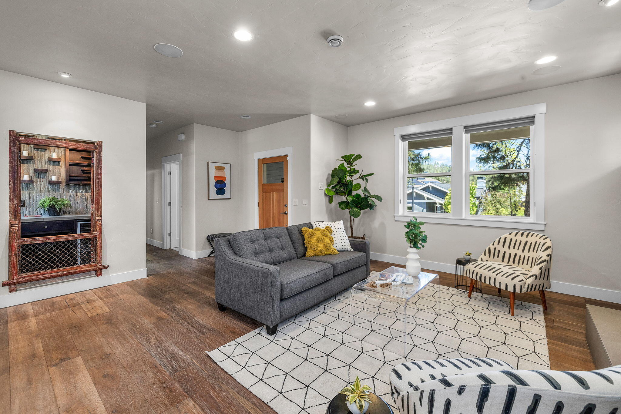 NorthWest Crossing - Residential