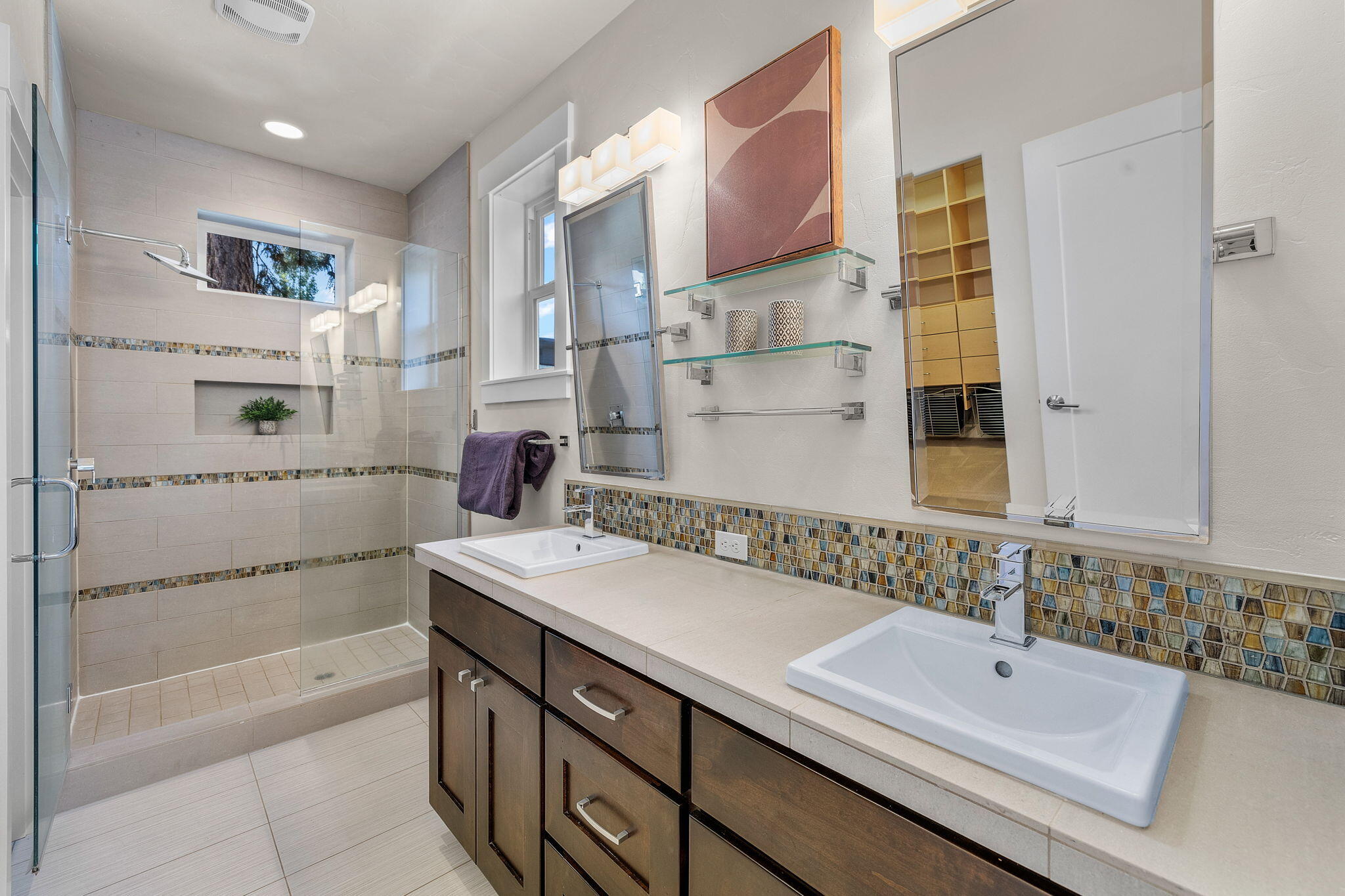 NorthWest Crossing - Residential