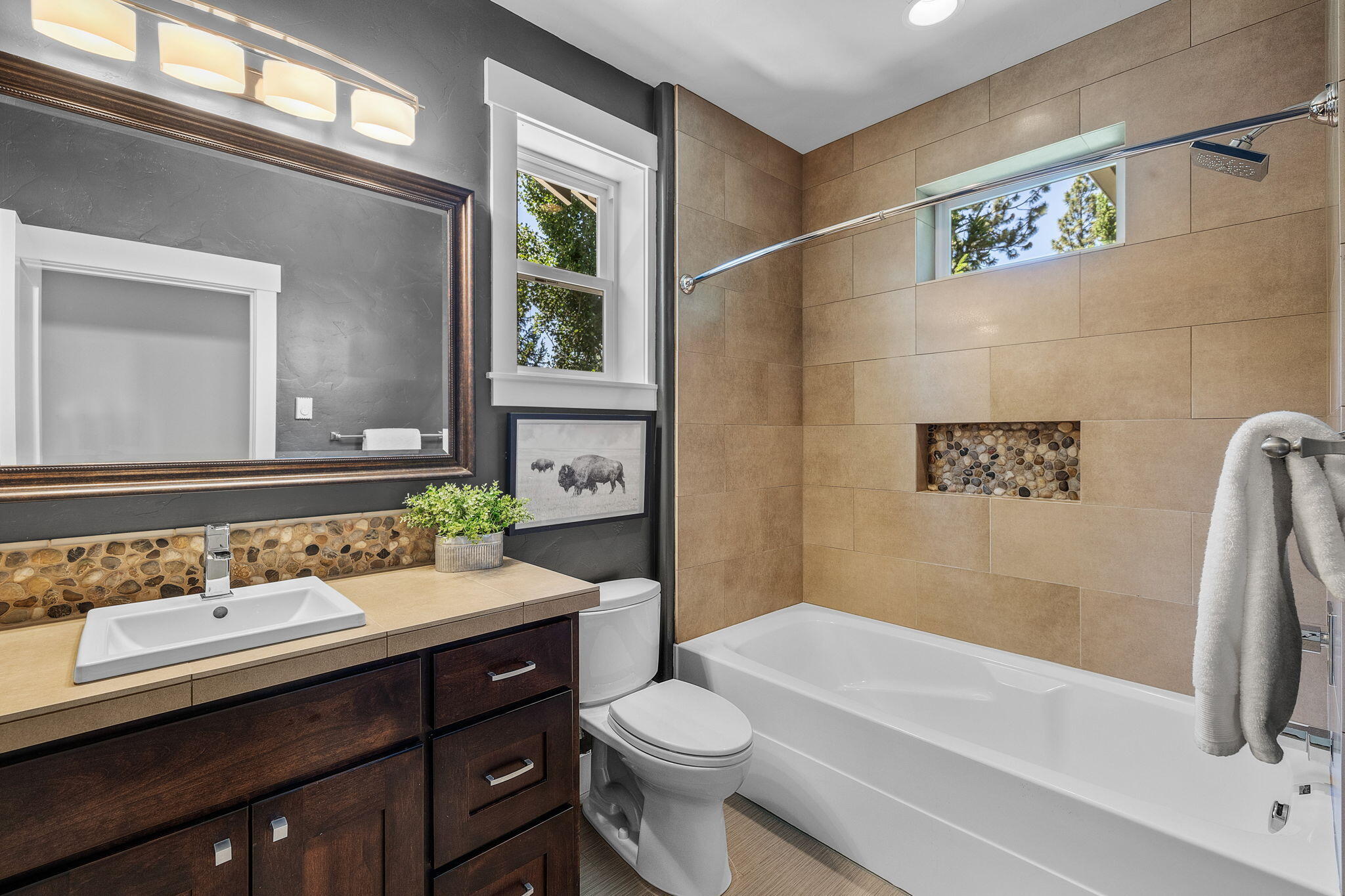 NorthWest Crossing - Residential