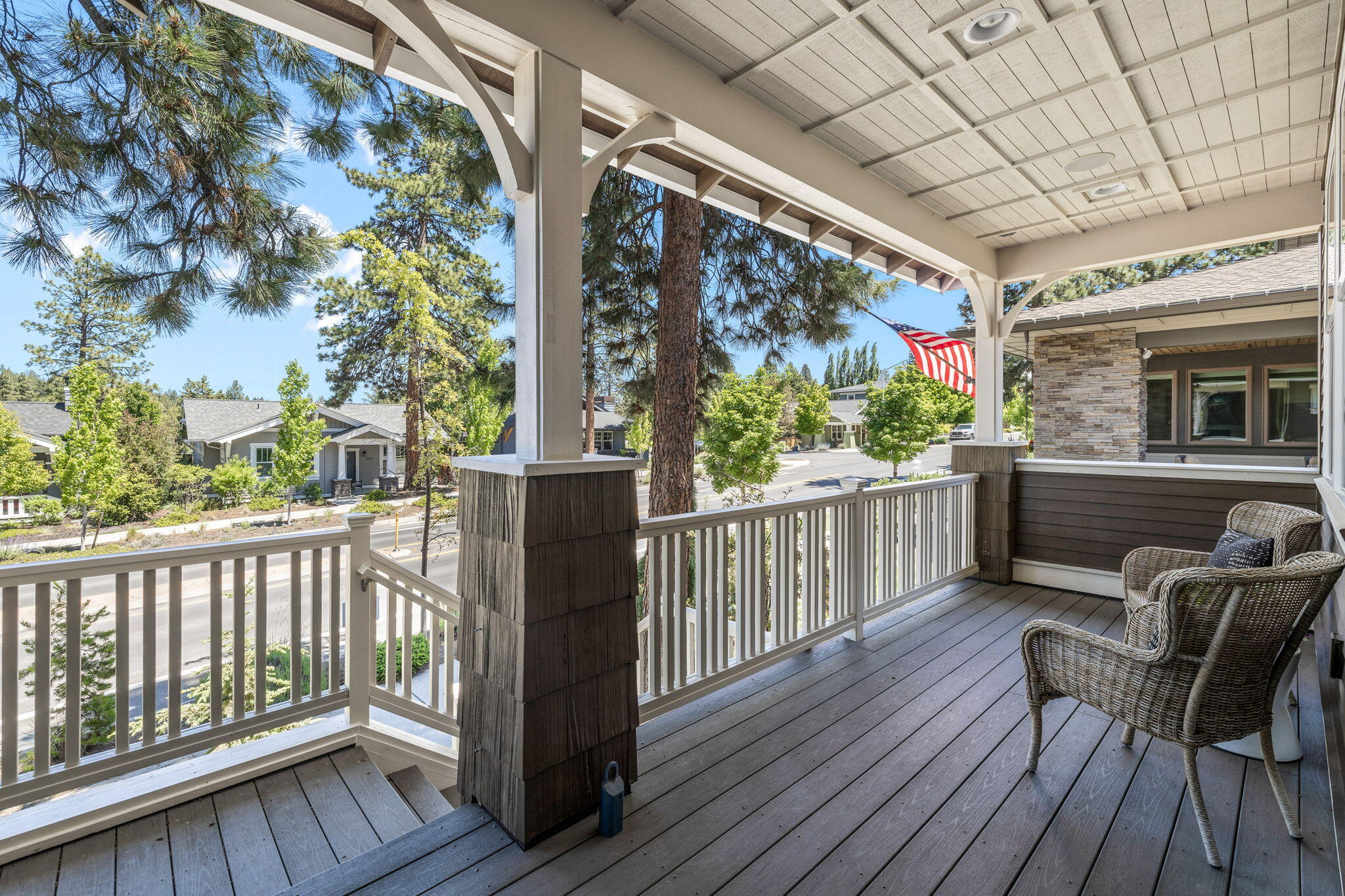 NorthWest Crossing - Residential