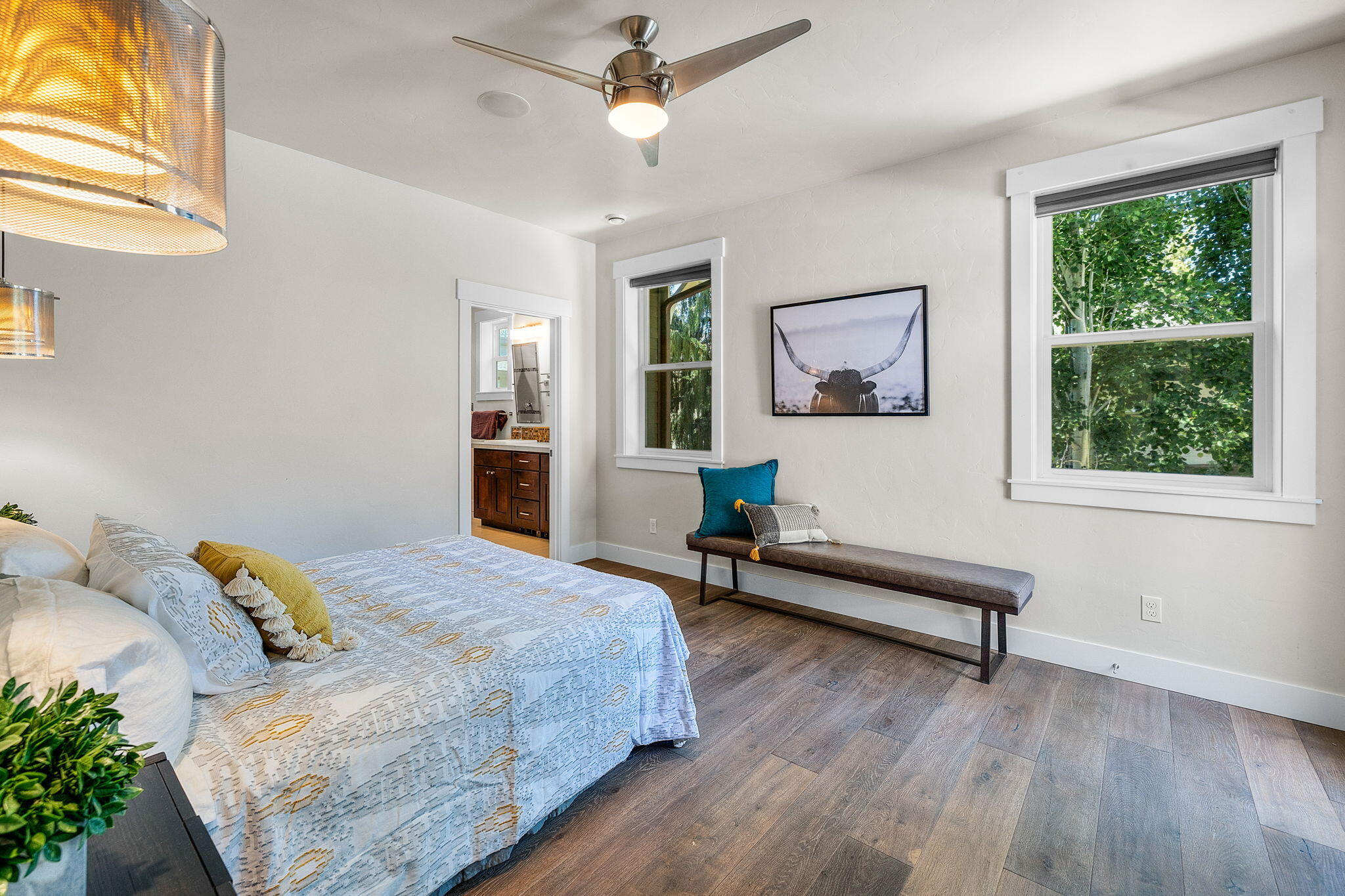 NorthWest Crossing - Residential