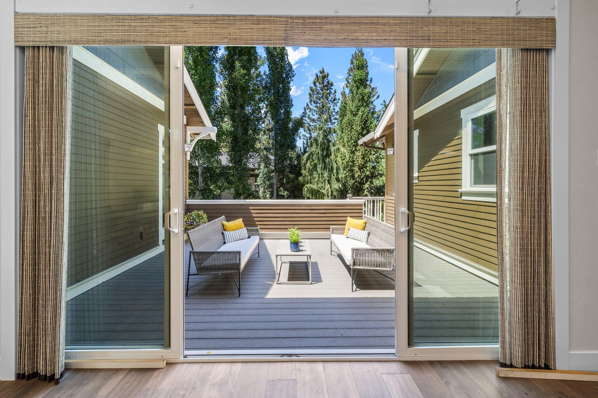 NorthWest Crossing - Residential