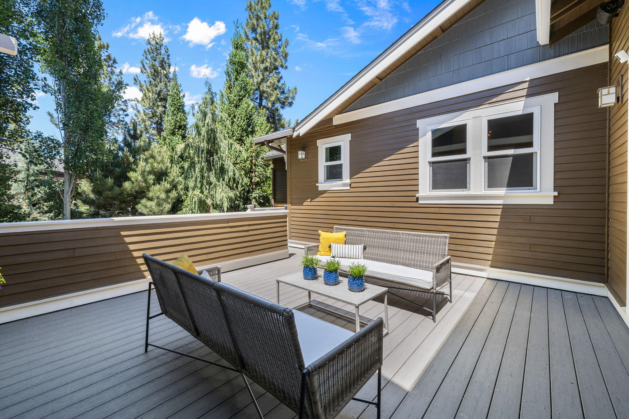 NorthWest Crossing - Residential