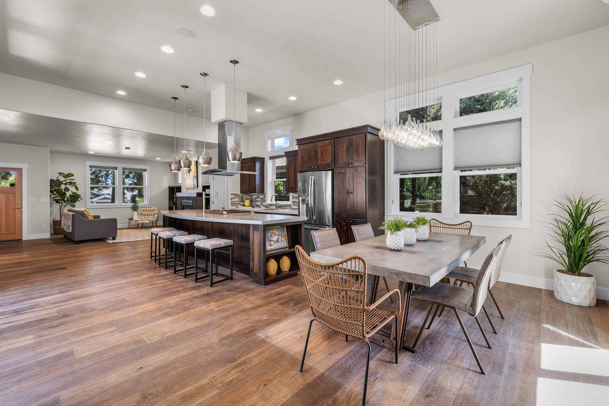 NorthWest Crossing - Residential