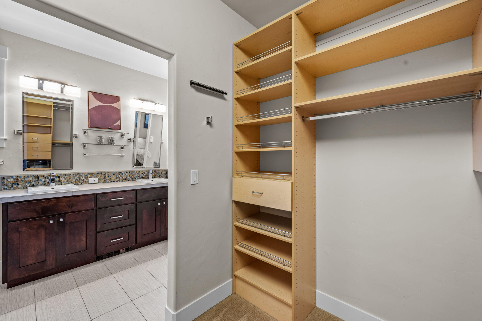 NorthWest Crossing - Residential