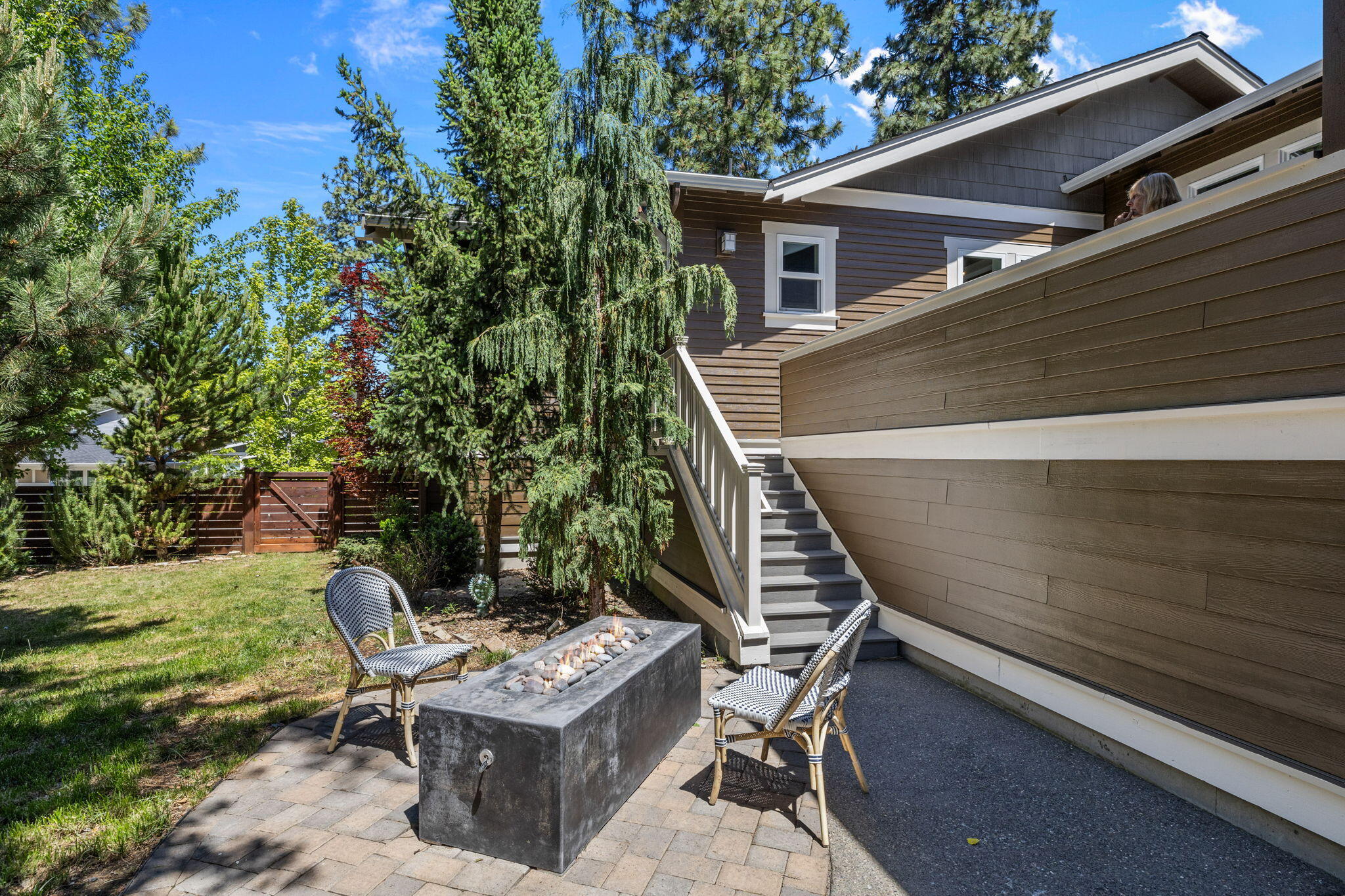 NorthWest Crossing - Residential