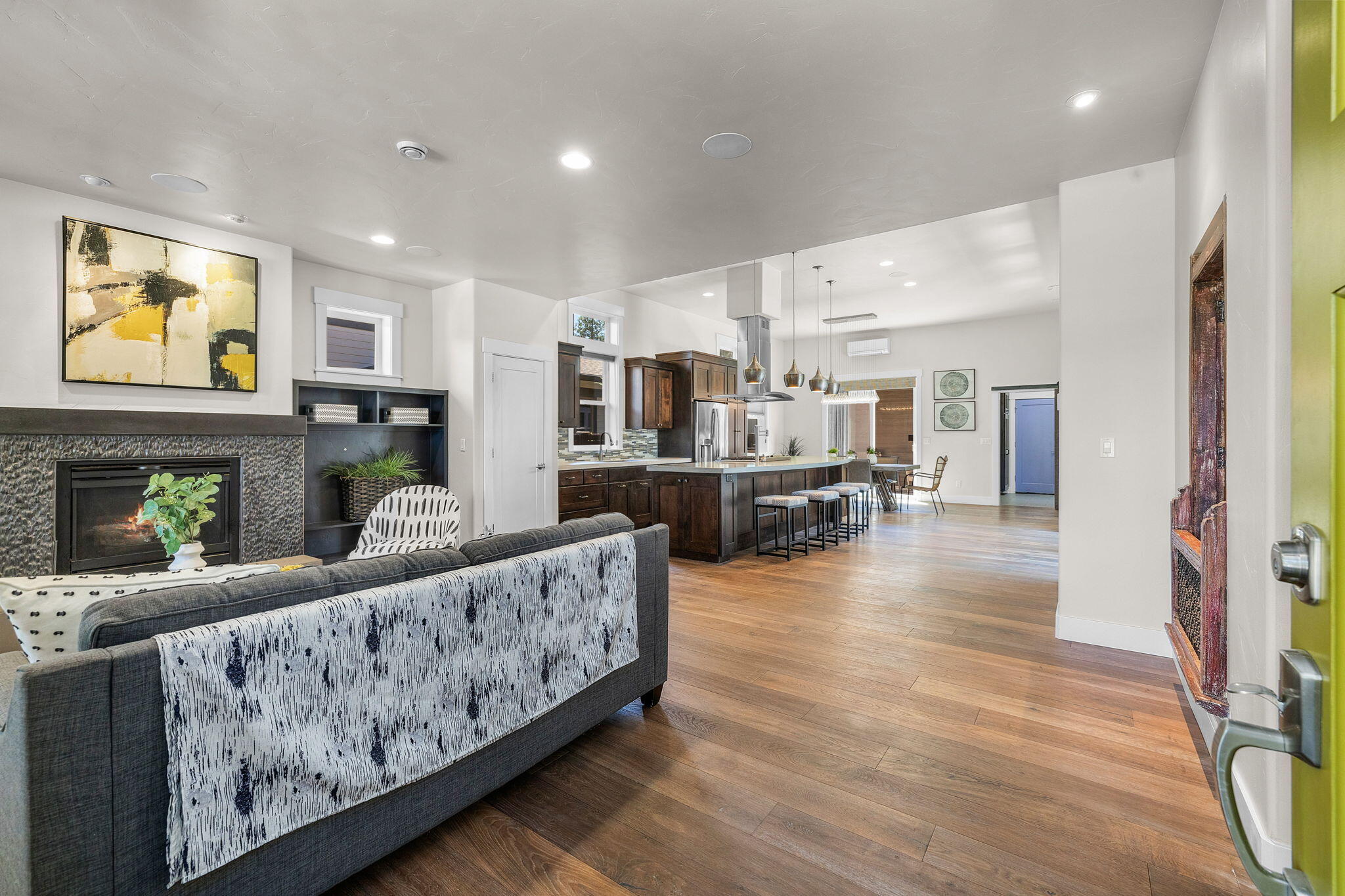 NorthWest Crossing - Residential