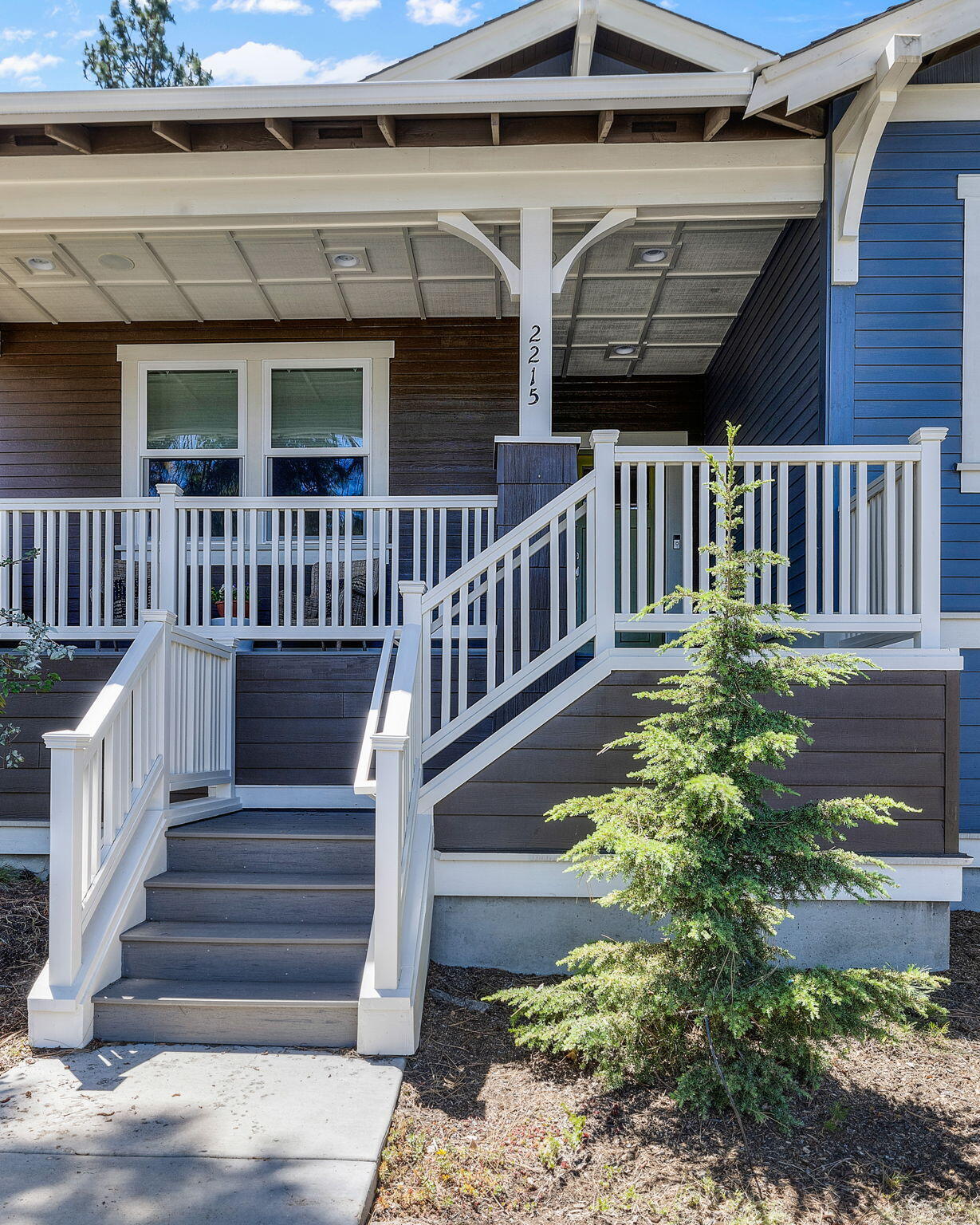 NorthWest Crossing - Residential