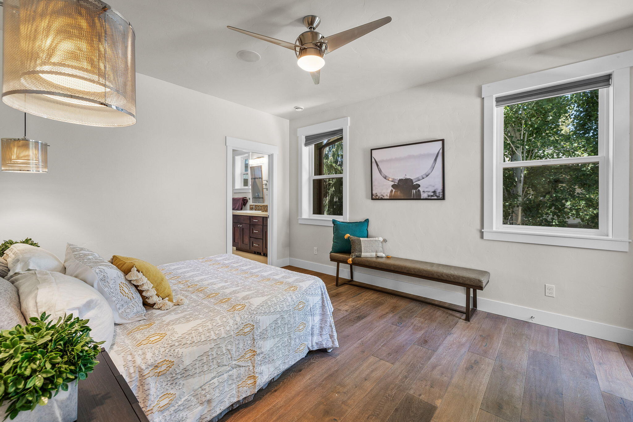 NorthWest Crossing - Residential