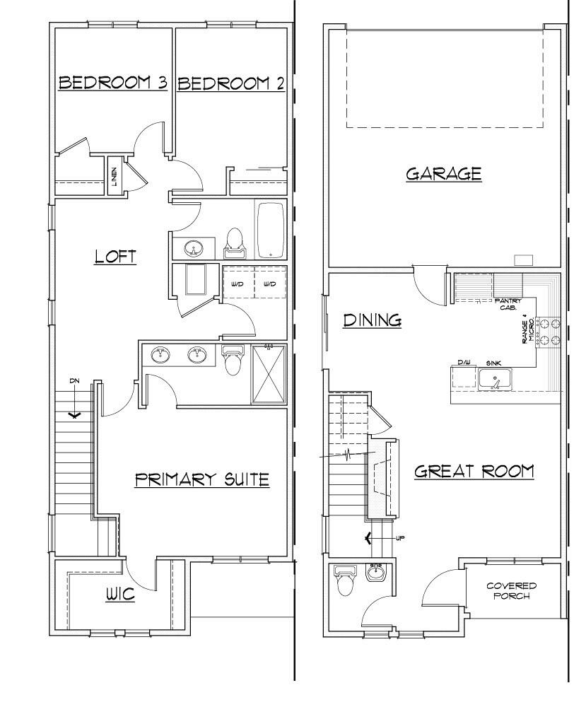 Petrosa - Residential