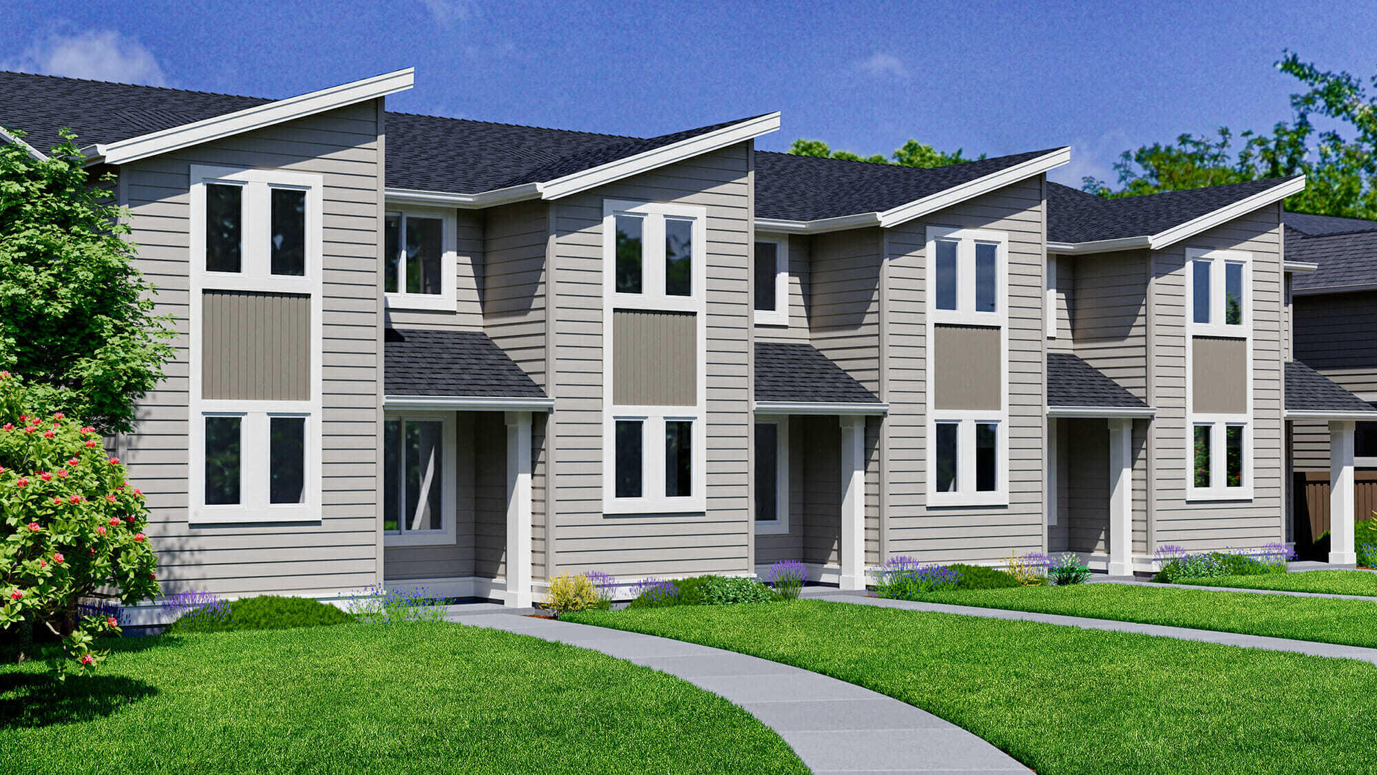 Petrosa - Residential