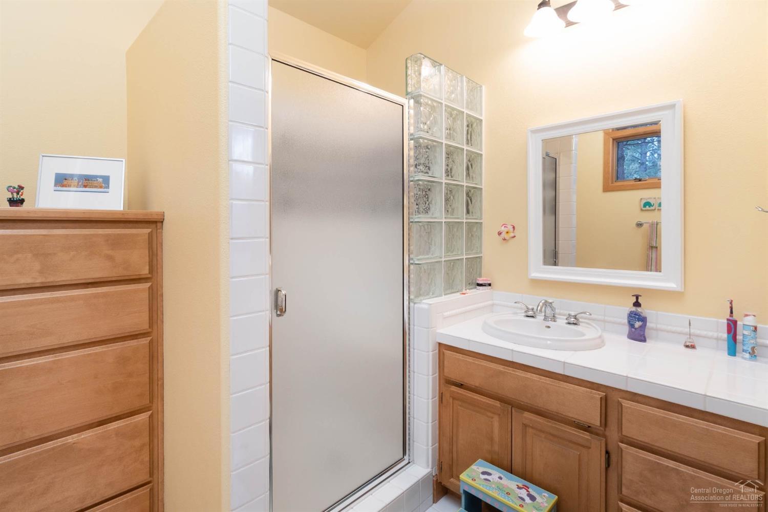 Broken Top - Residential