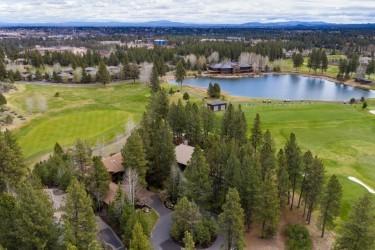 Broken Top - Residential