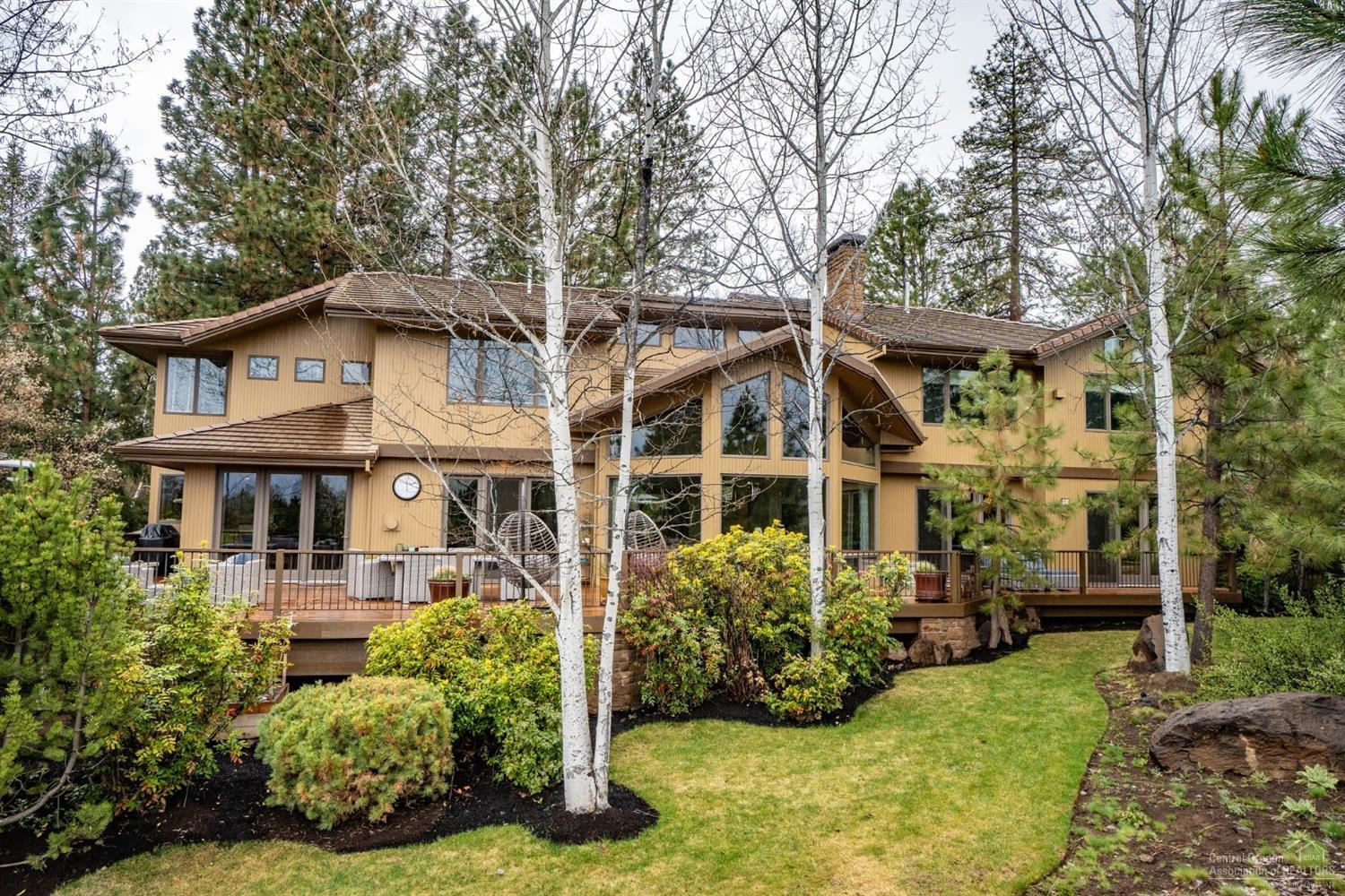 Broken Top - Residential