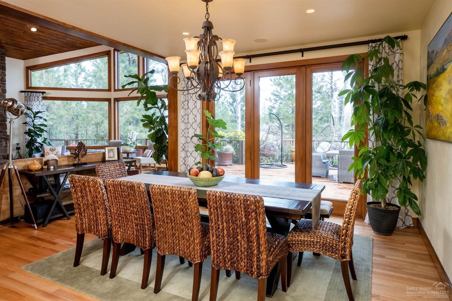 Broken Top - Residential