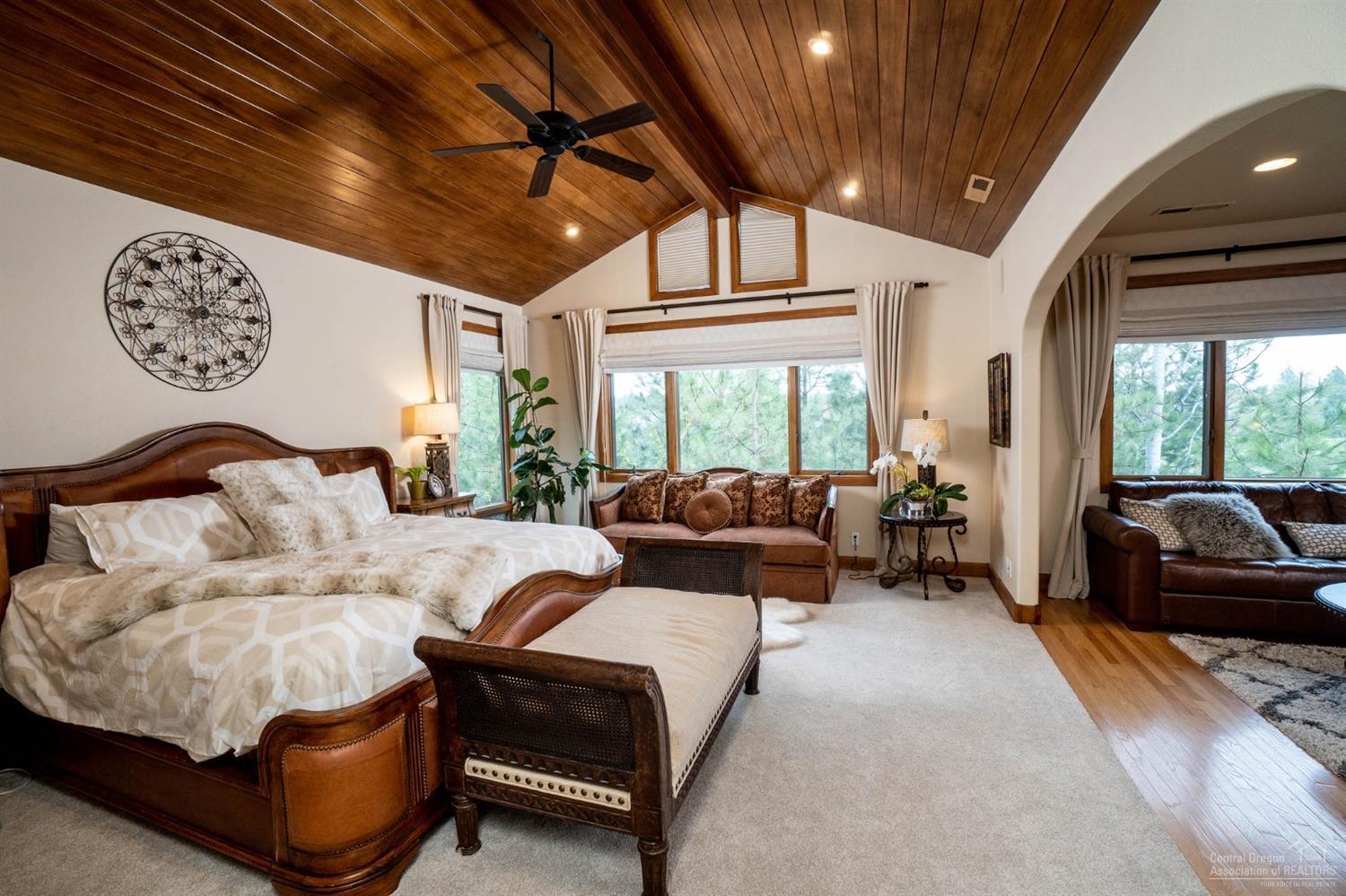 Broken Top - Residential