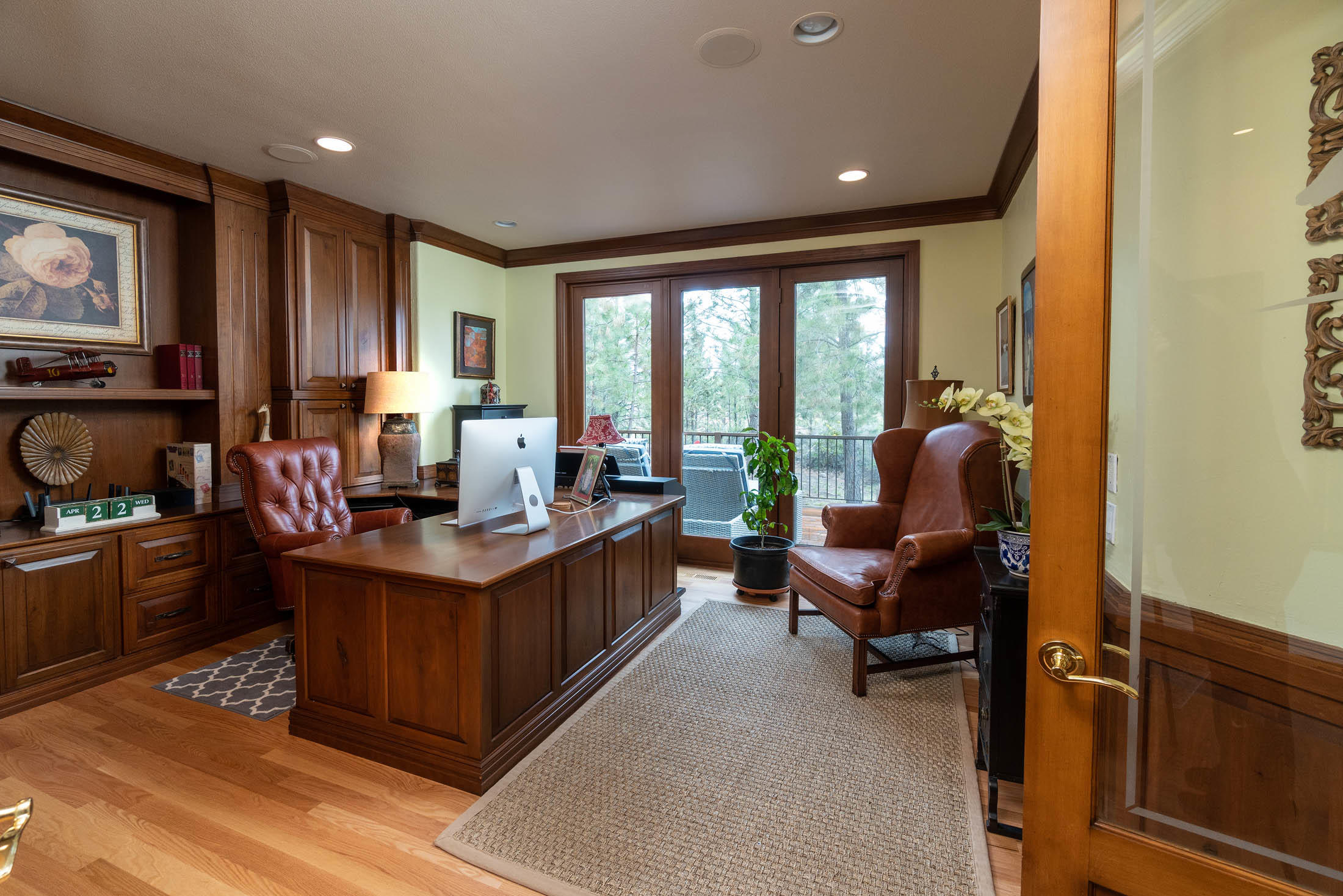 Broken Top - Residential