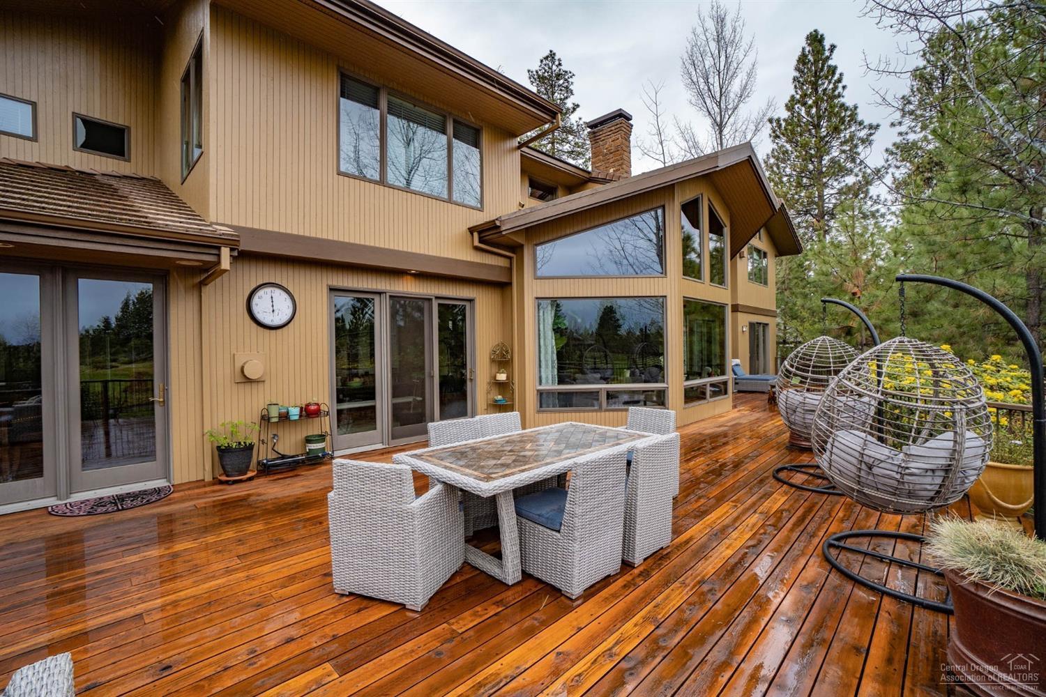 Broken Top - Residential